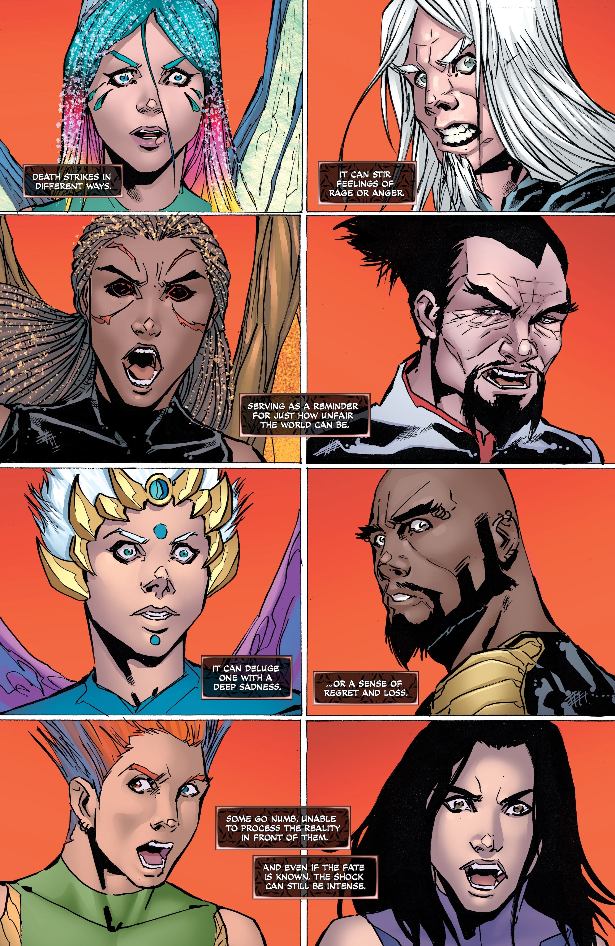 All-New Soulfire Vol. 6 (2017): Chapter 7 - Page 4