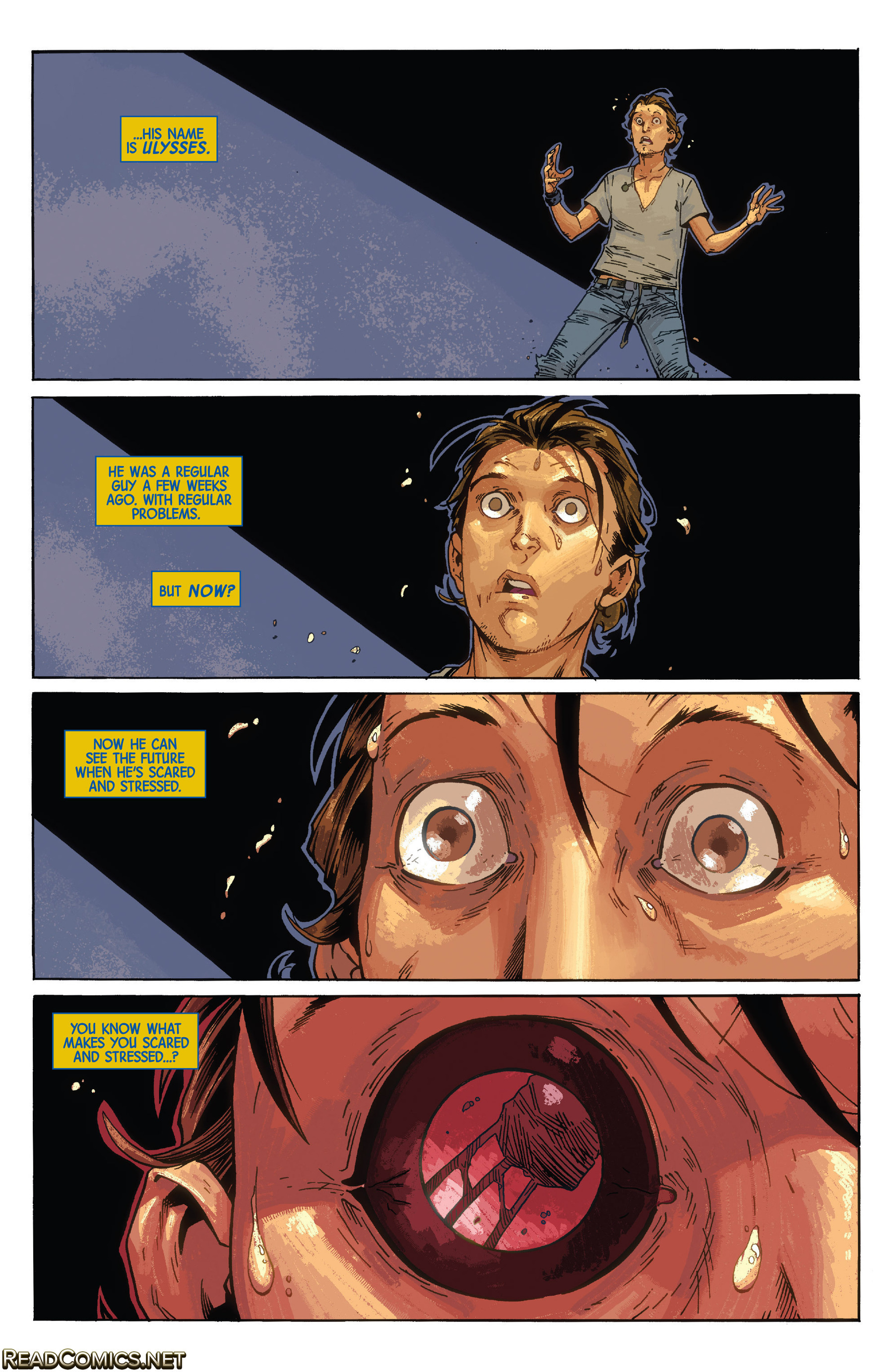 All-New Wolverine (2015-): Chapter 10 - Page 4