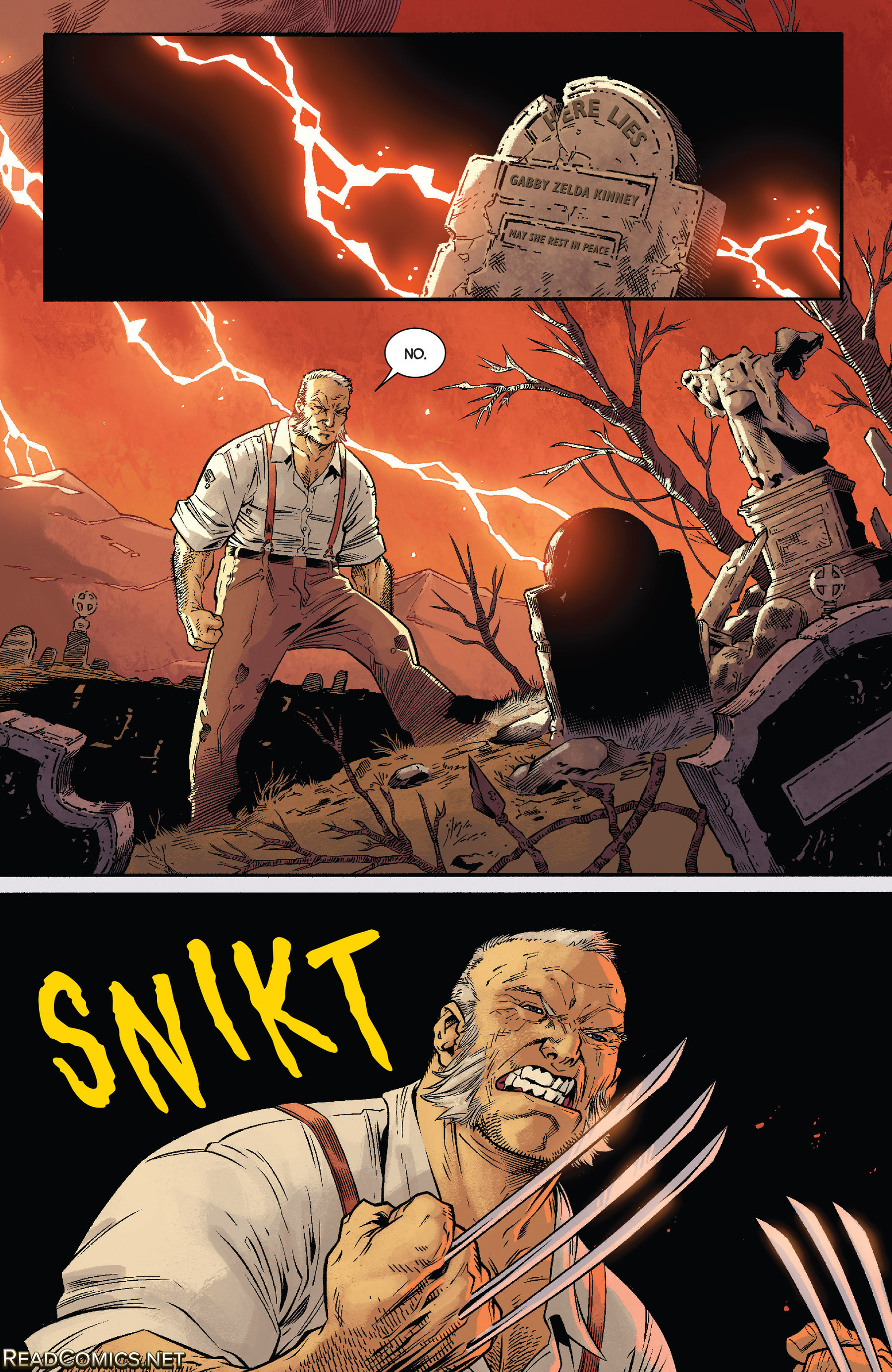 All-New Wolverine (2015-): Chapter 12 - Page 3