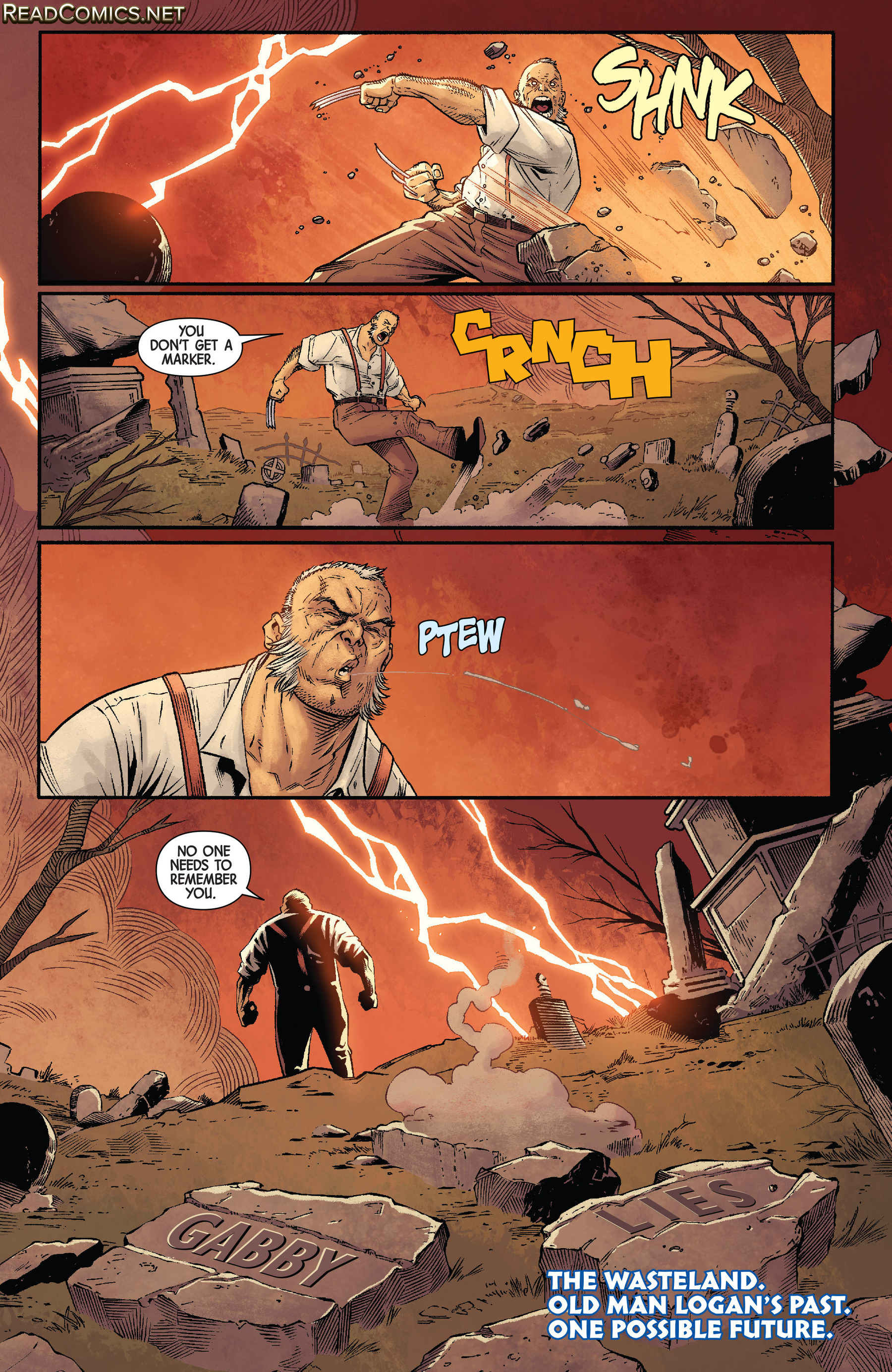 All-New Wolverine (2015-): Chapter 12 - Page 4