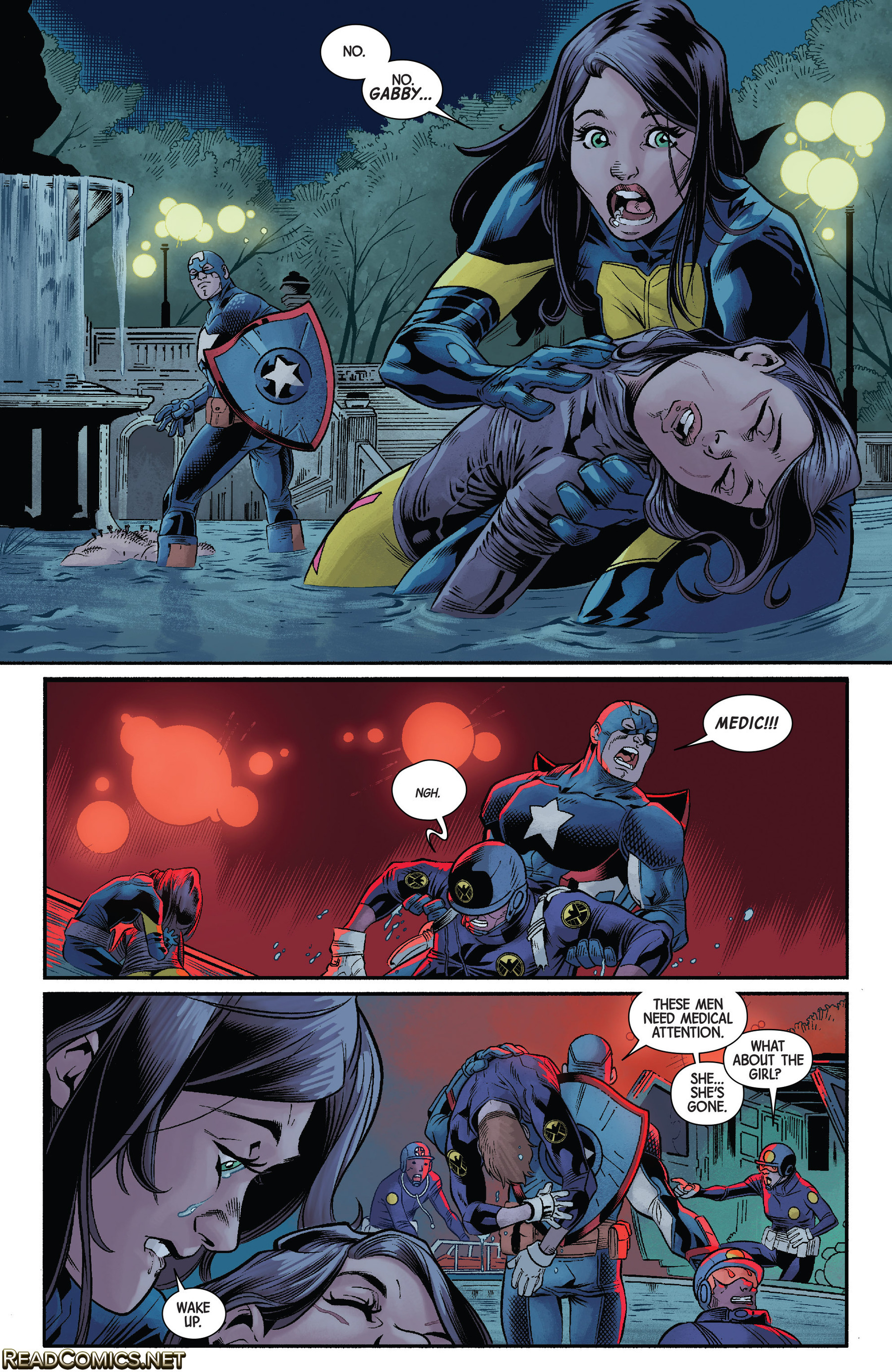 All-New Wolverine (2015-): Chapter 12 - Page 6