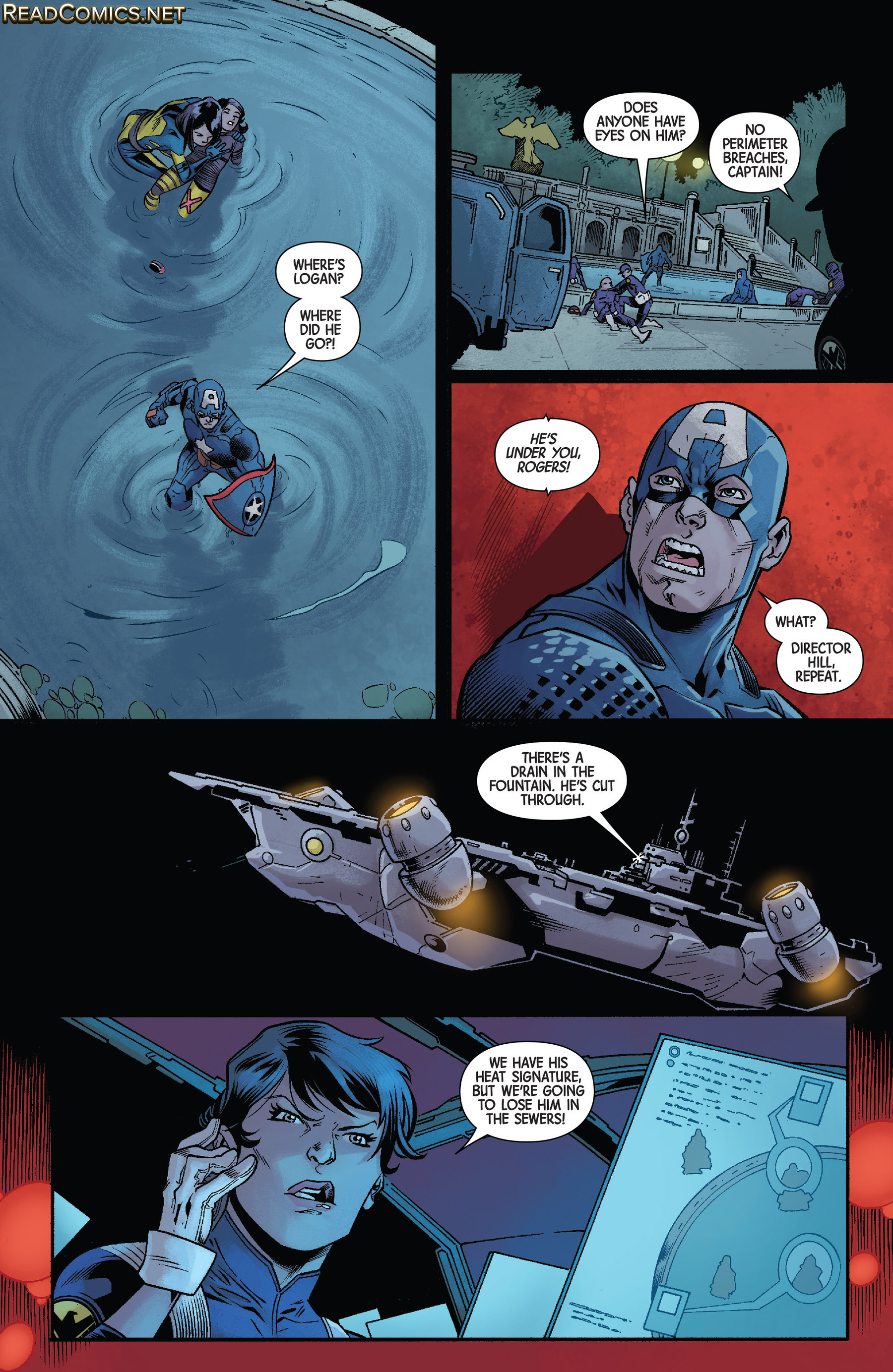 All-New Wolverine (2015-): Chapter 12 - Page 7