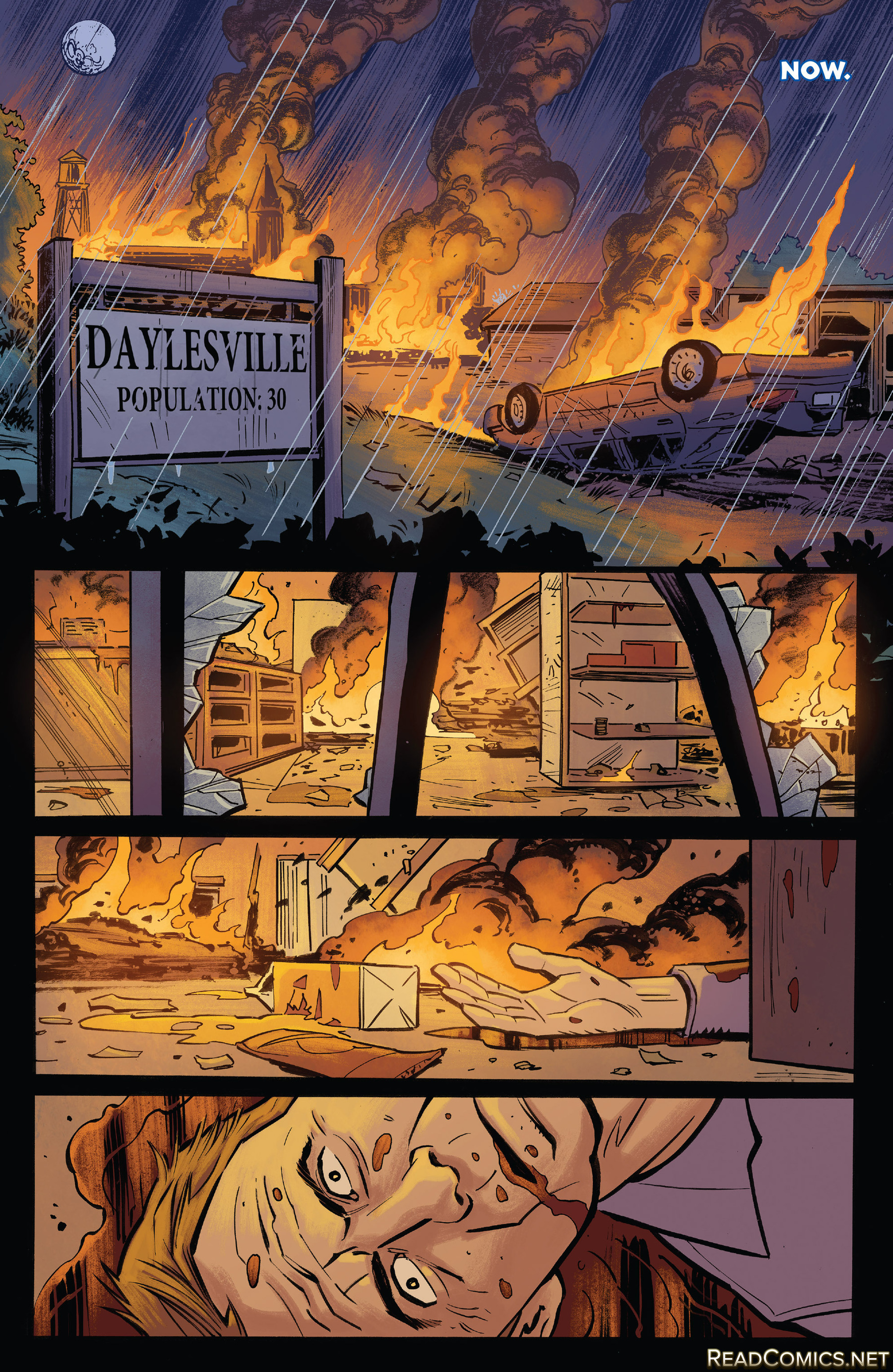 All-New Wolverine (2015-): Chapter 13 - Page 3