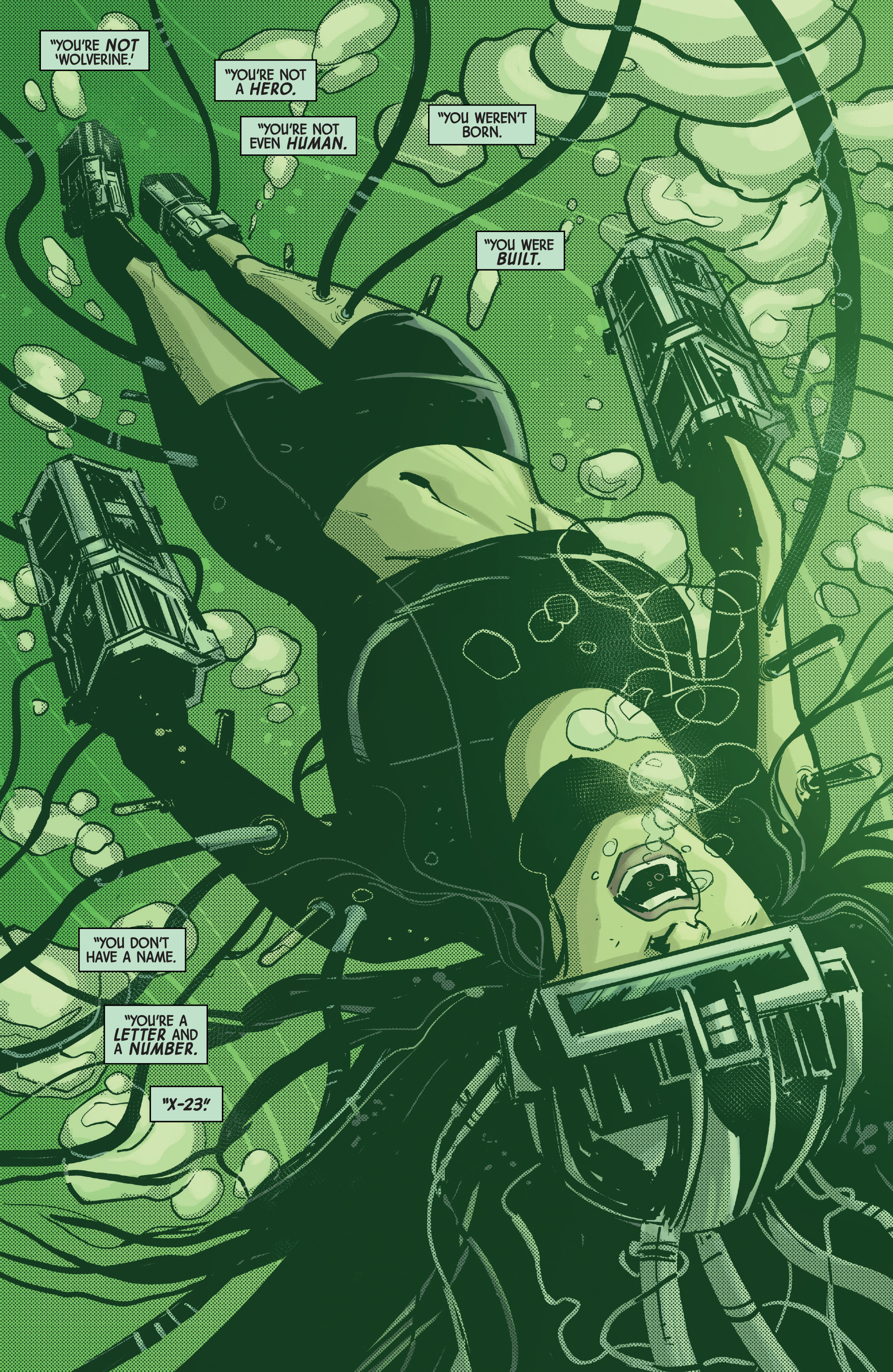 All-New Wolverine (2015-): Chapter 16 - Page 3