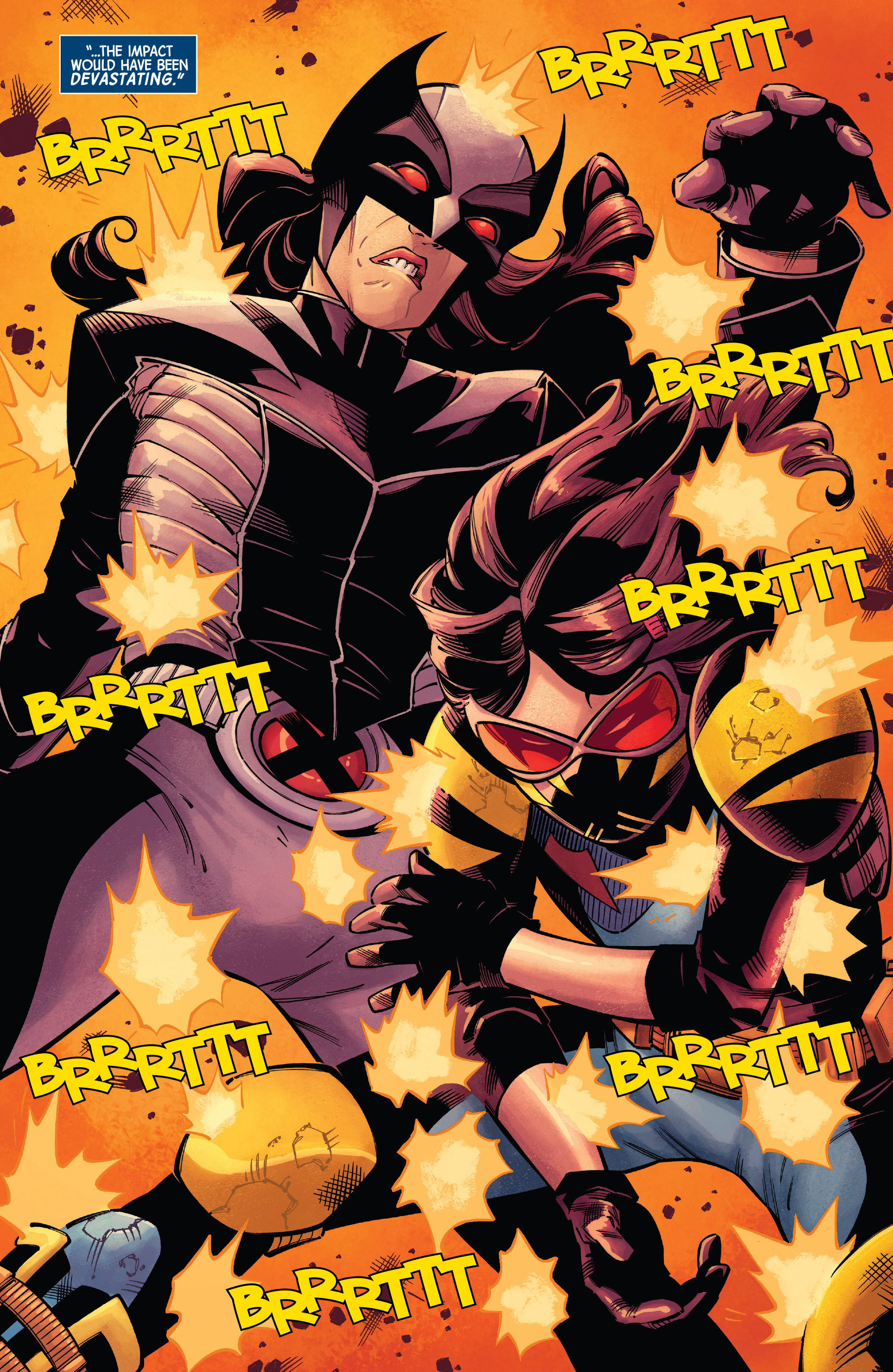 All-New Wolverine (2015-): Chapter 19 - Page 6