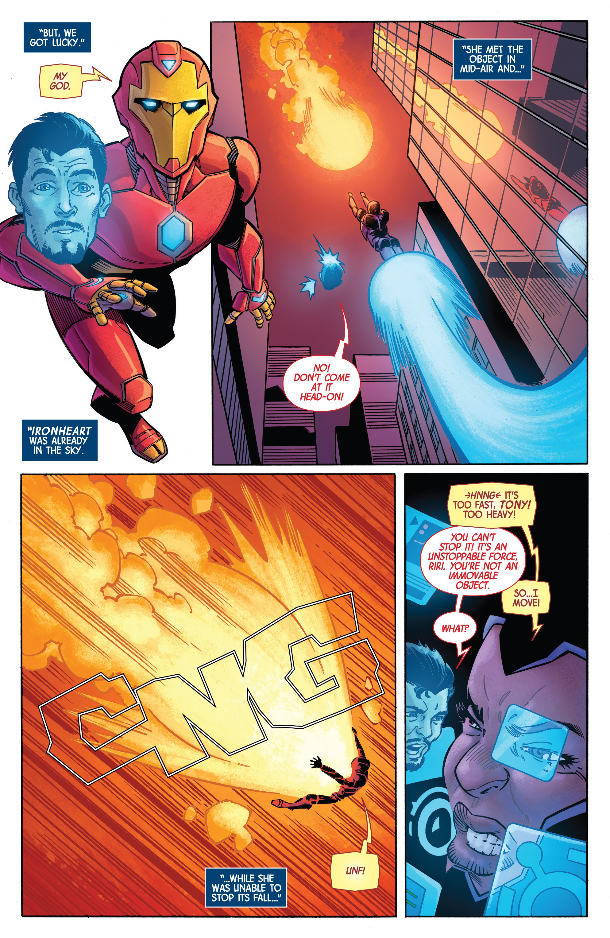 All-New Wolverine (2015-): Chapter 19 - Page 7