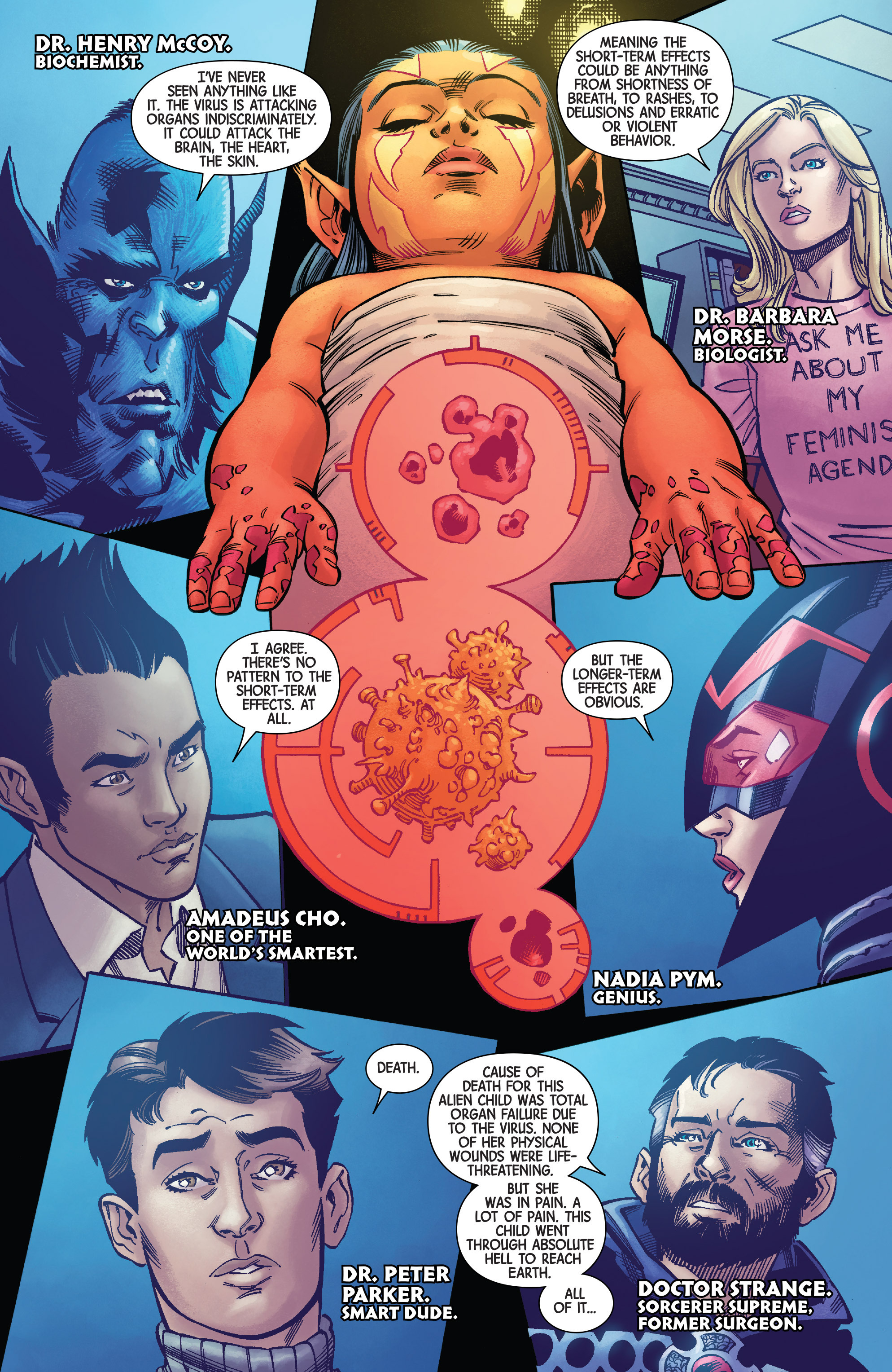 All-New Wolverine (2015-): Chapter 20 - Page 4