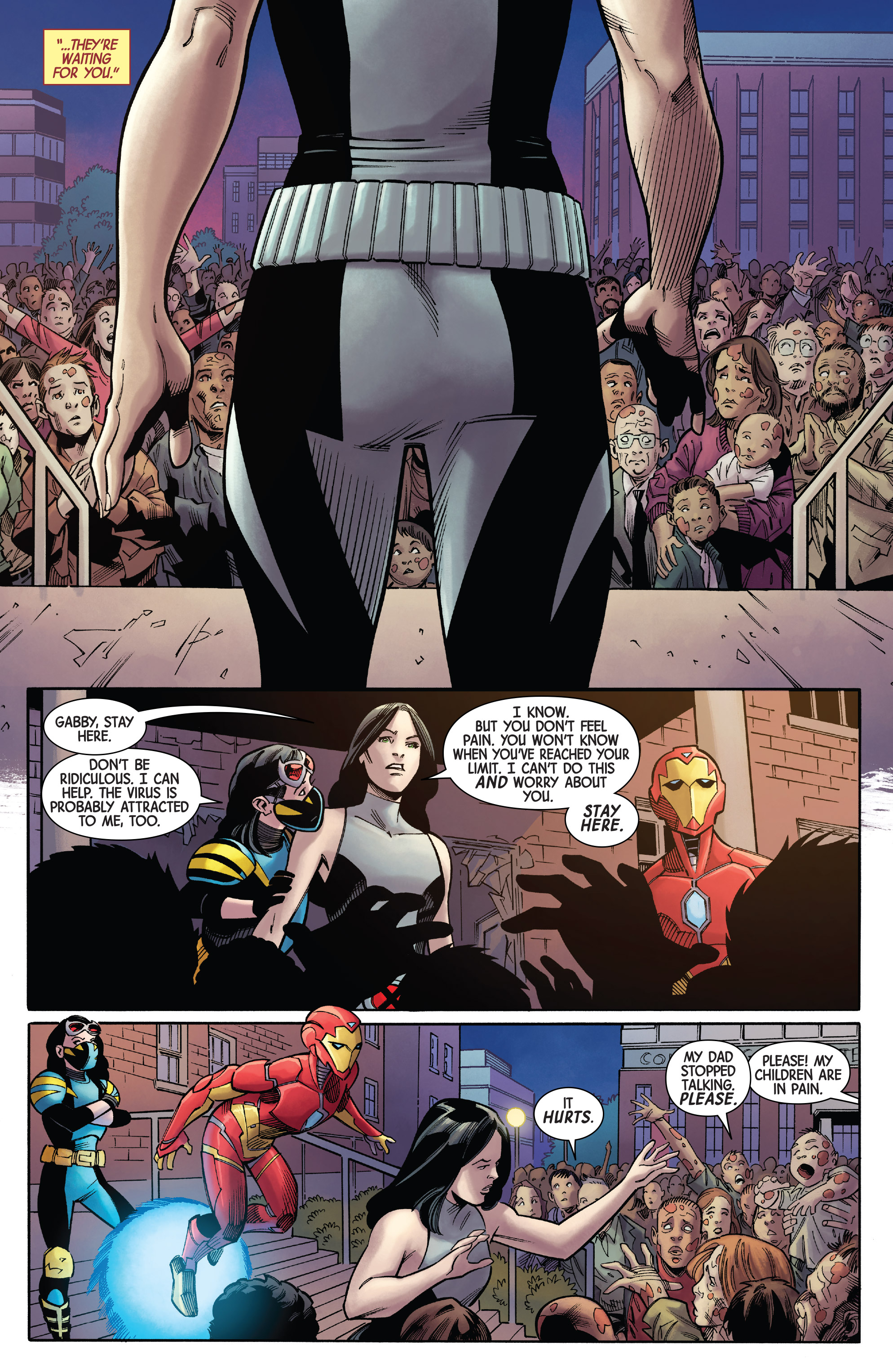 All-New Wolverine (2015-): Chapter 21 - Page 4