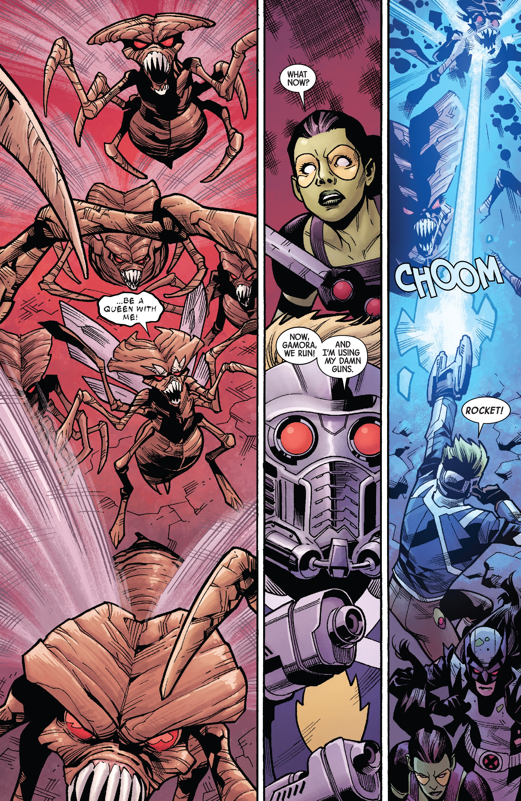All-New Wolverine (2015-): Chapter 24 - Page 4