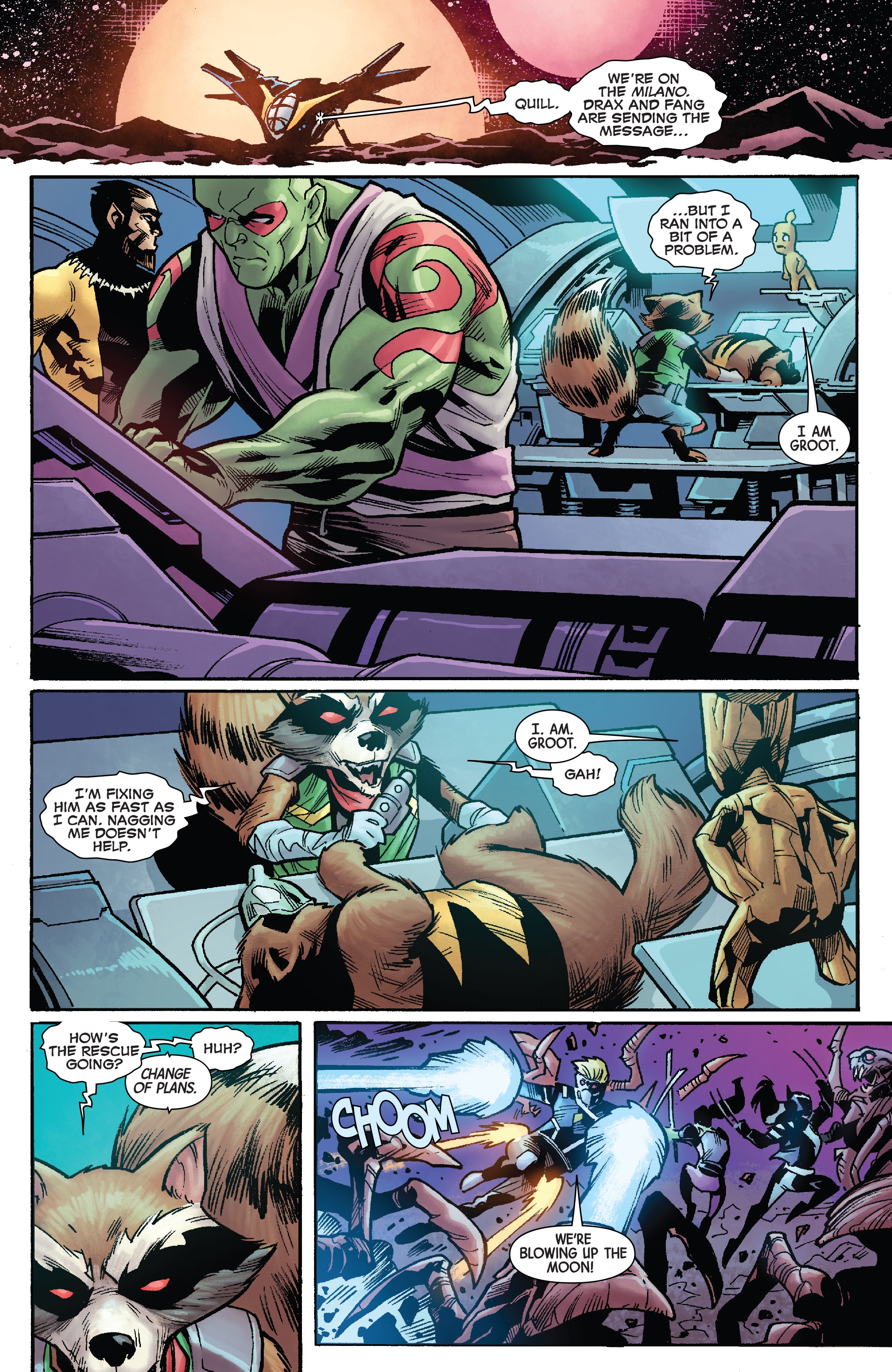All-New Wolverine (2015-): Chapter 24 - Page 5