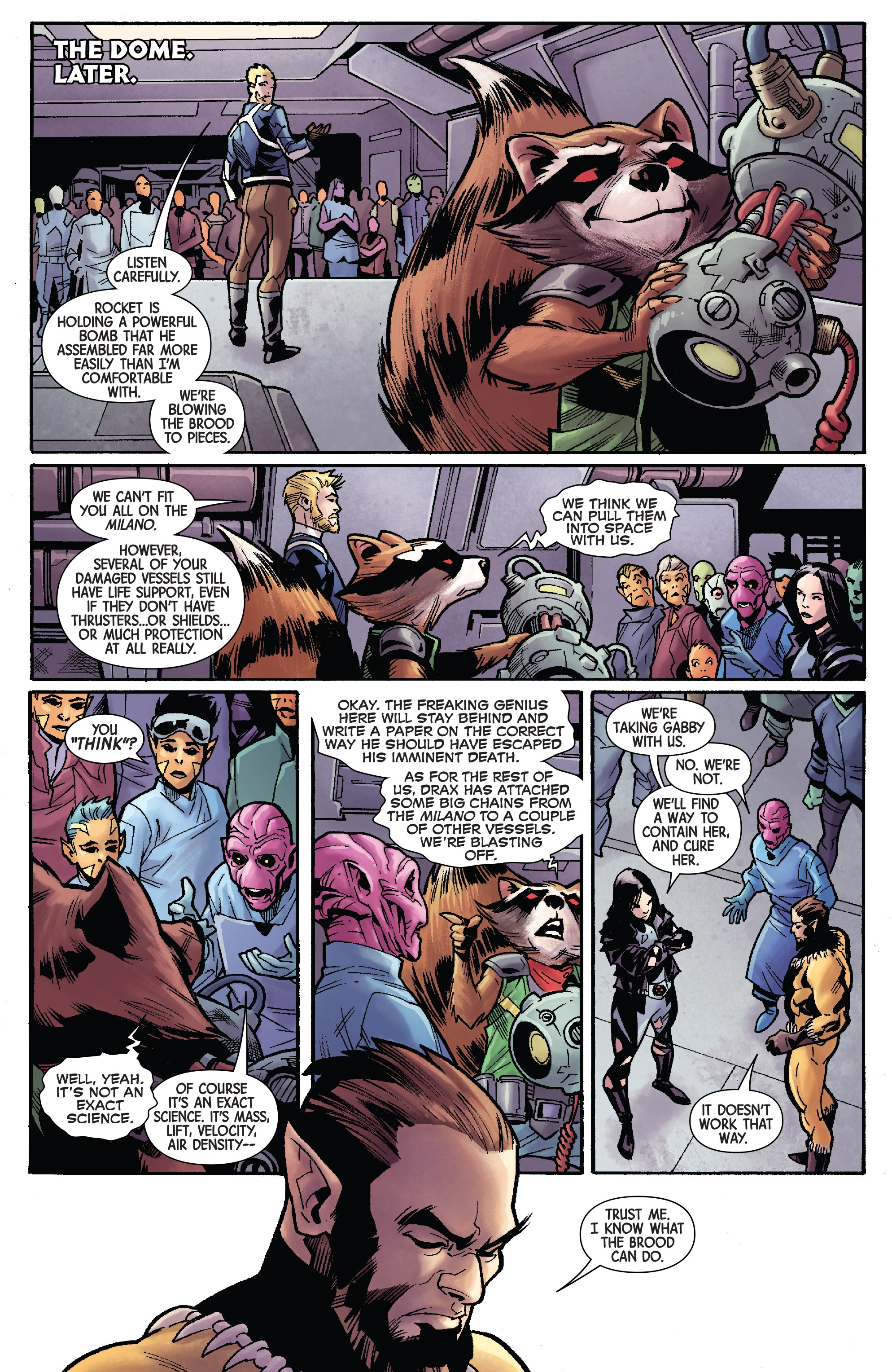 All-New Wolverine (2015-): Chapter 24 - Page 7