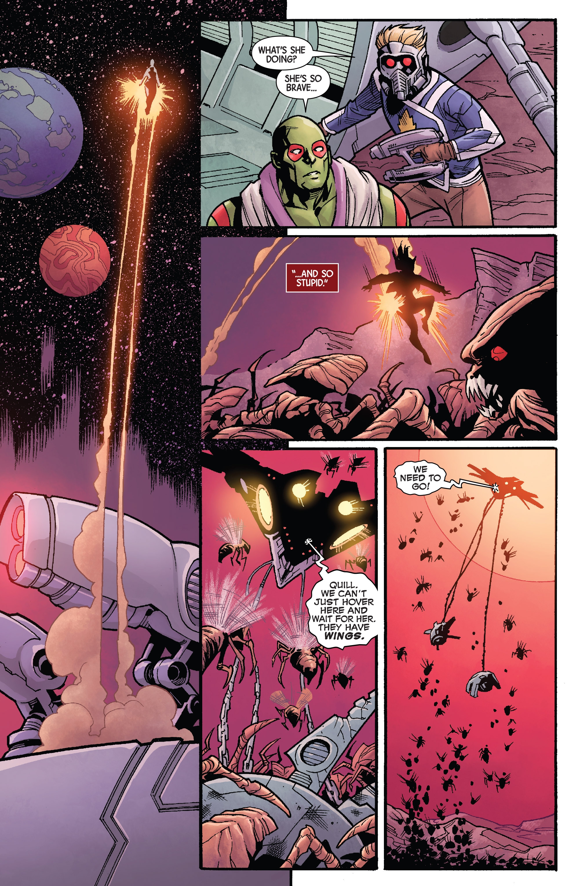 All-New Wolverine (2015-): Chapter 24 - Page 11