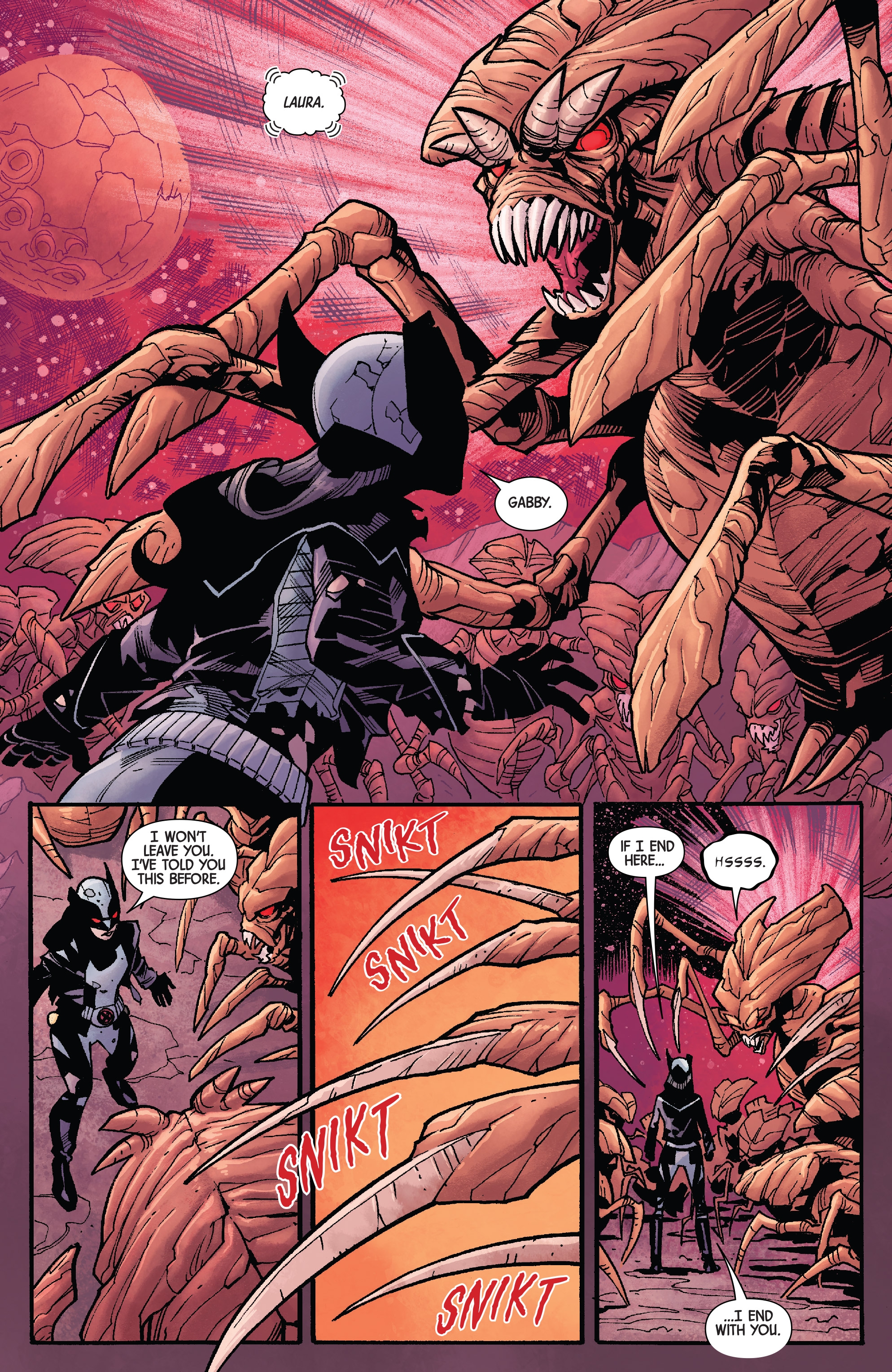 All-New Wolverine (2015-): Chapter 24 - Page 12