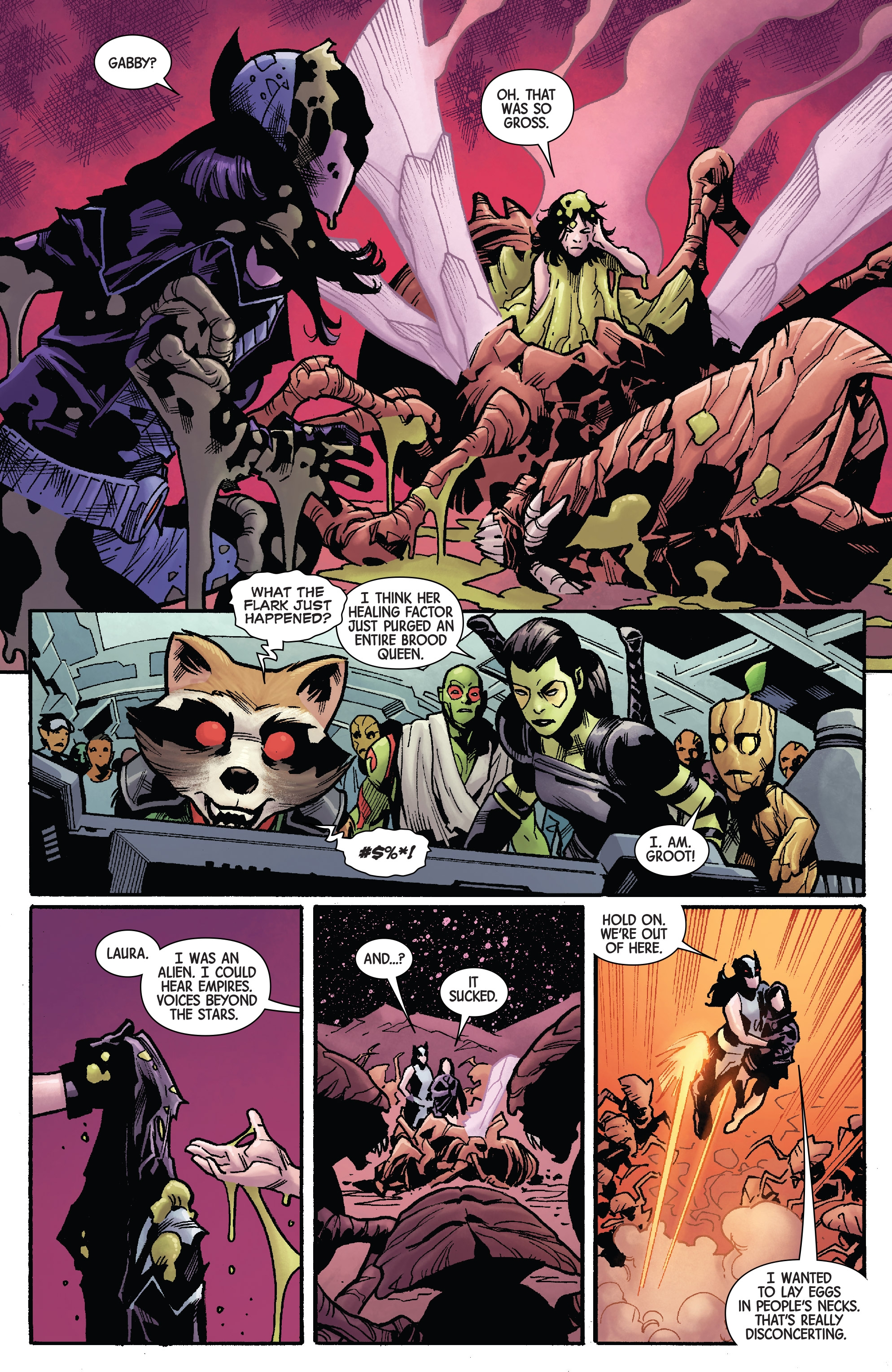 All-New Wolverine (2015-): Chapter 24 - Page 14