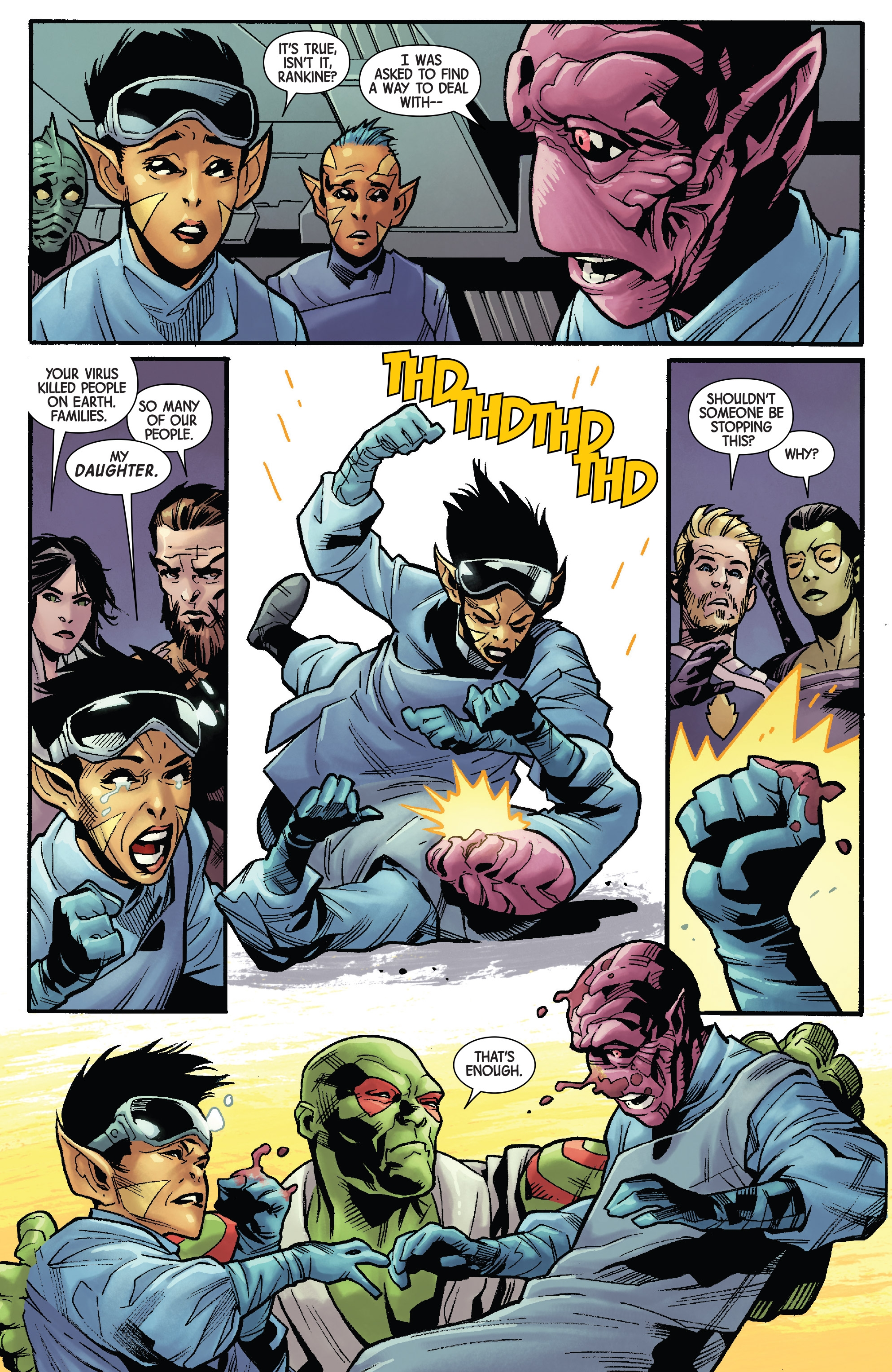 All-New Wolverine (2015-): Chapter 24 - Page 17