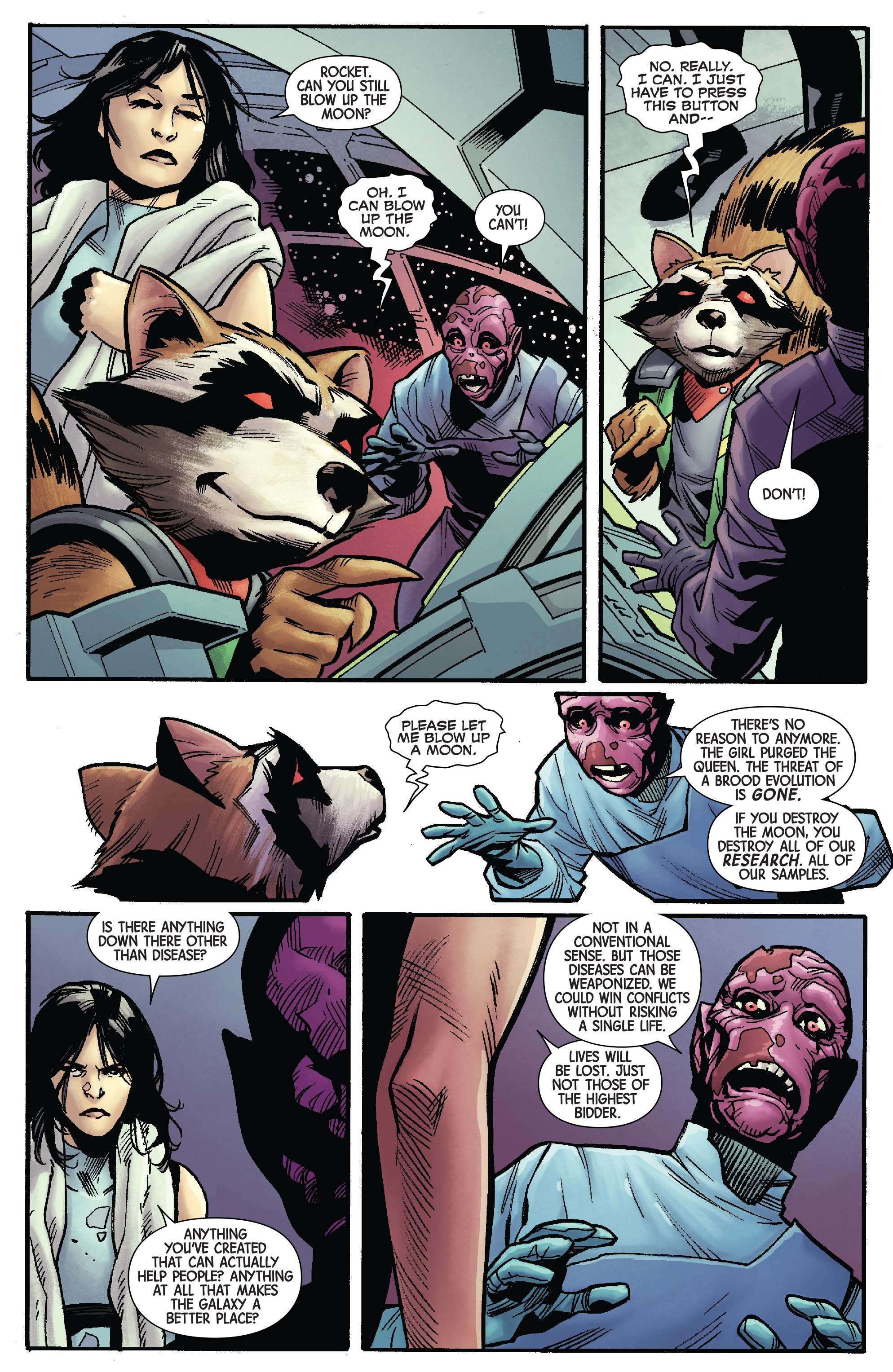 All-New Wolverine (2015-): Chapter 24 - Page 18