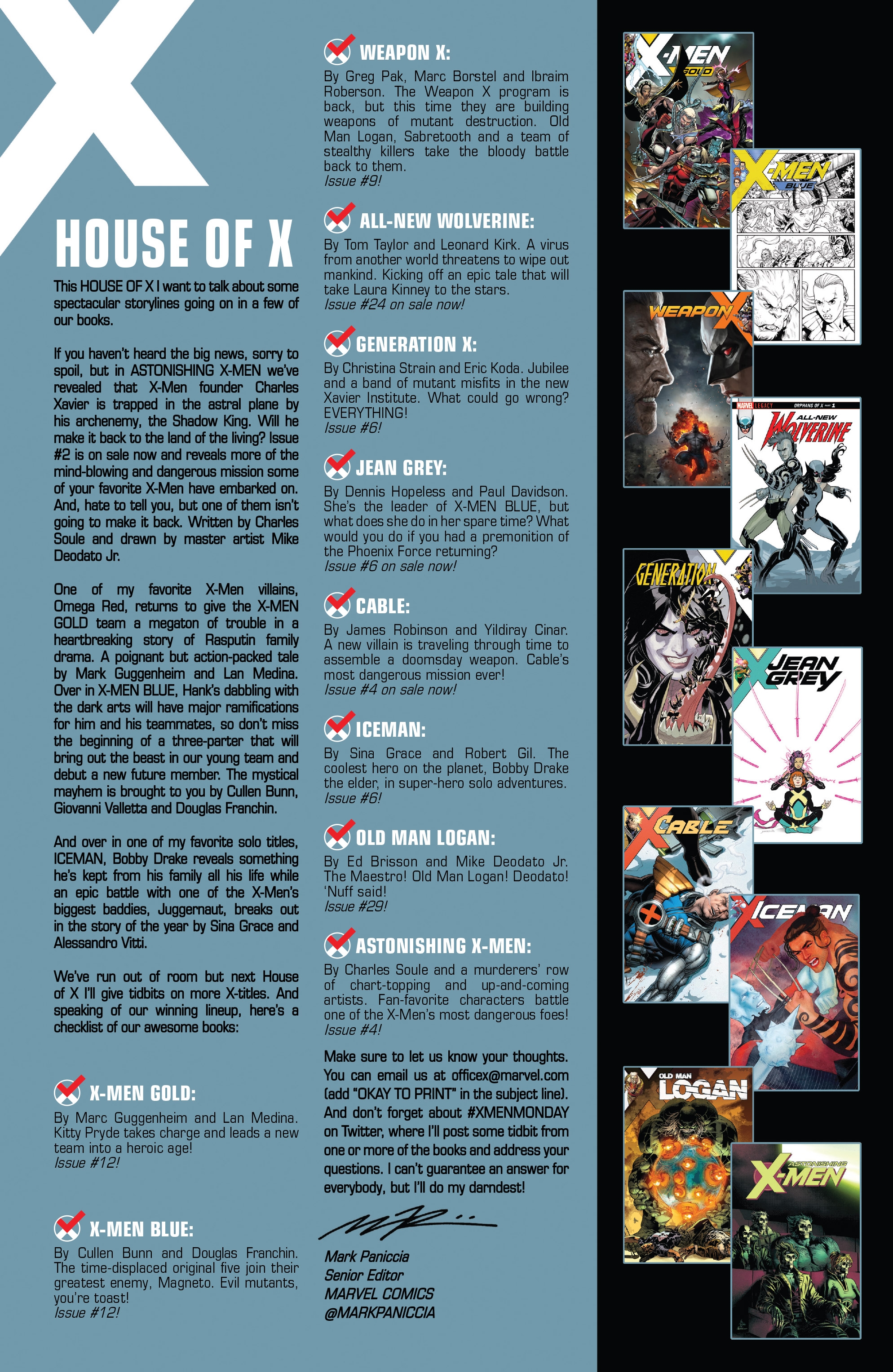 All-New Wolverine (2015-): Chapter 24 - Page 23