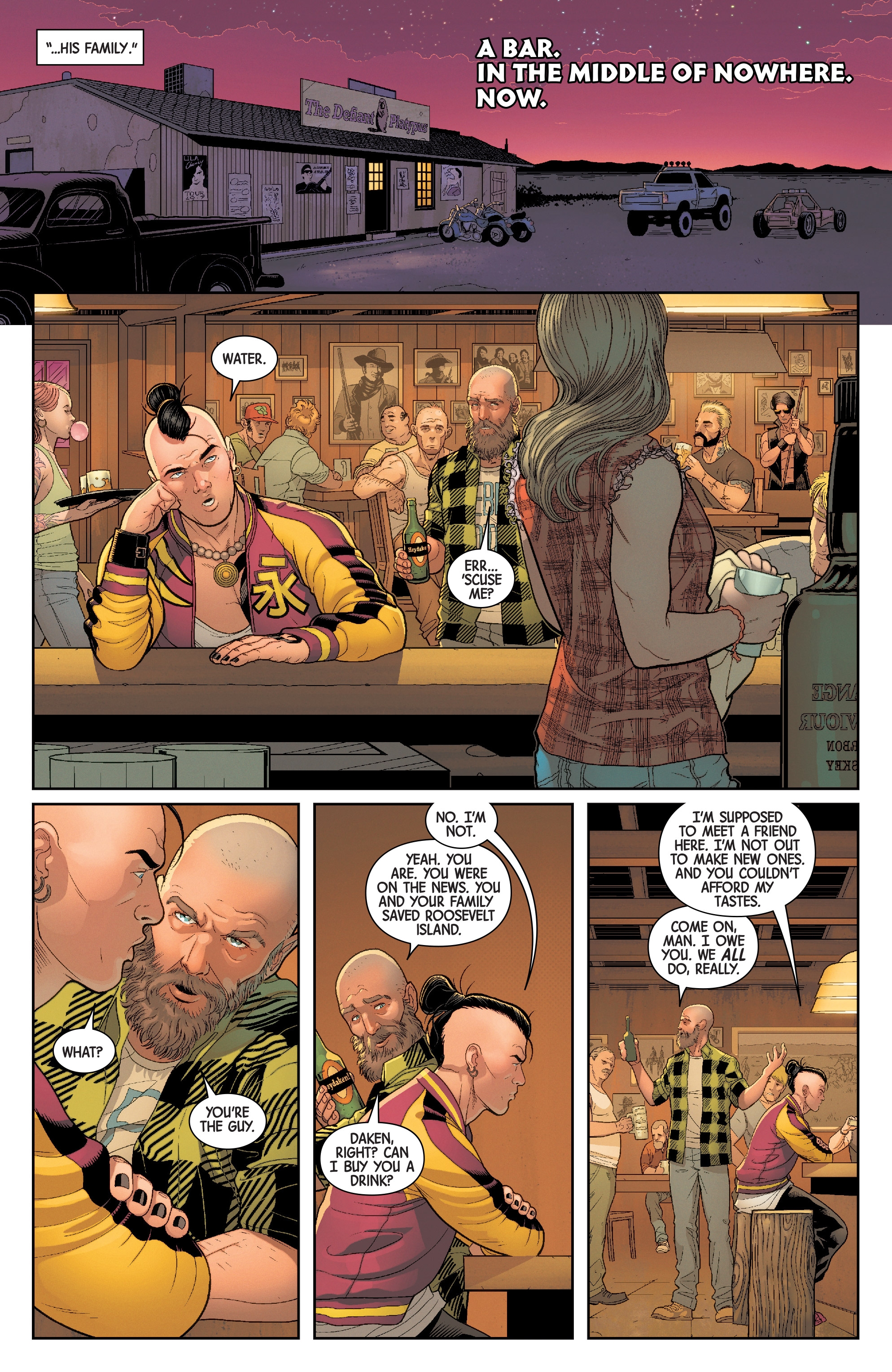 All-New Wolverine (2015-): Chapter 25 - Page 5