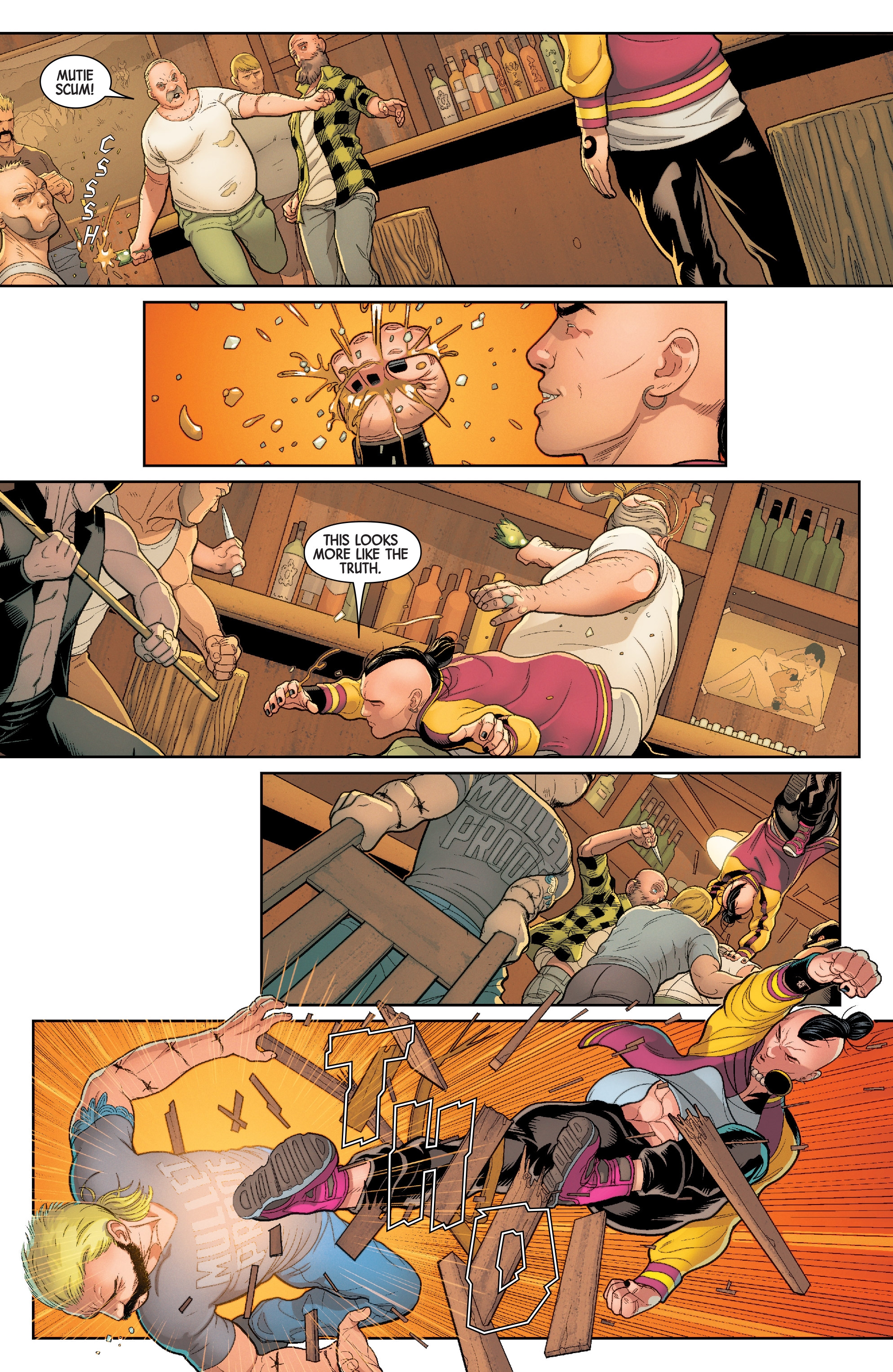 All-New Wolverine (2015-): Chapter 25 - Page 7