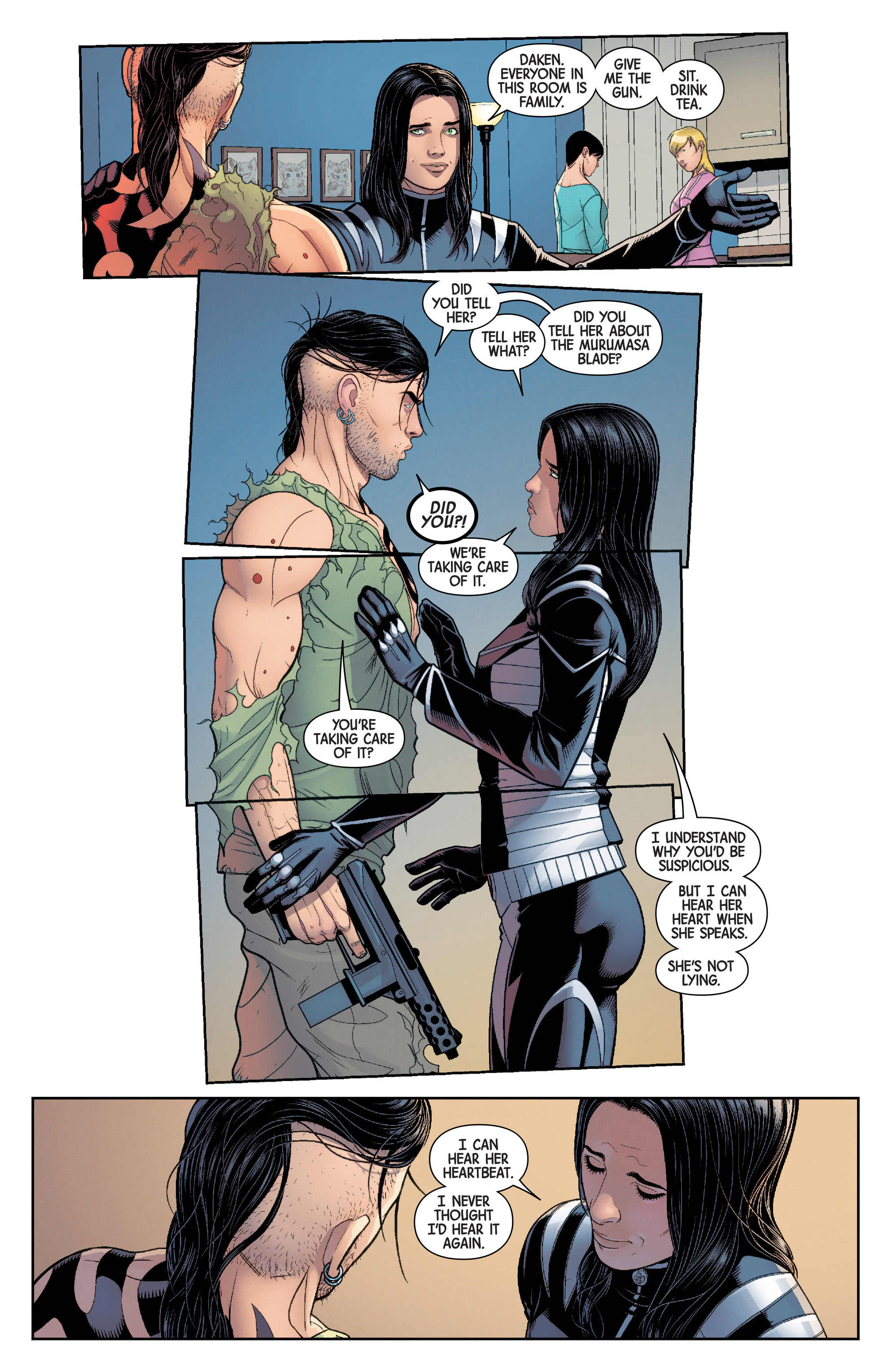 All-New Wolverine (2015-): Chapter 27 - Page 7