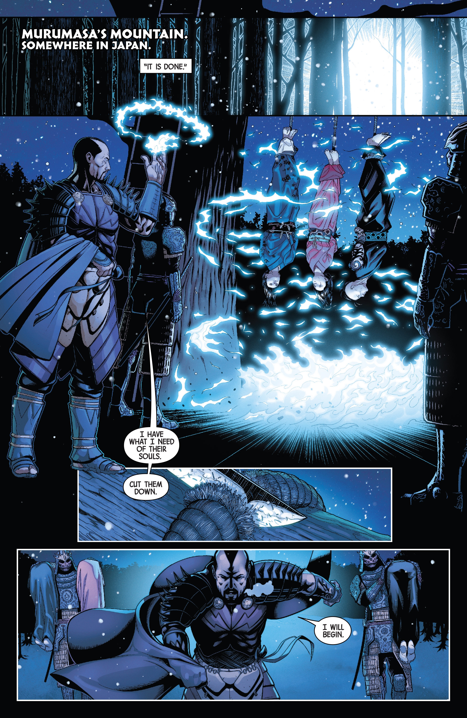 All-New Wolverine (2015-): Chapter 29 - Page 4