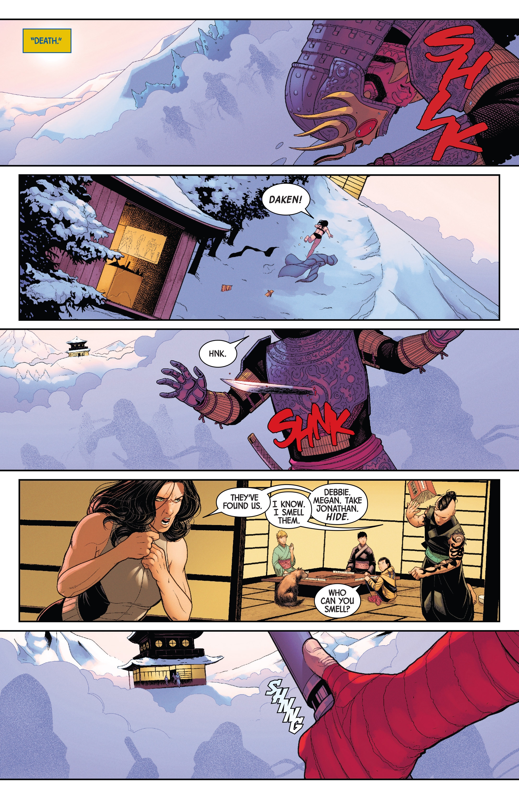 All-New Wolverine (2015-): Chapter 29 - Page 7