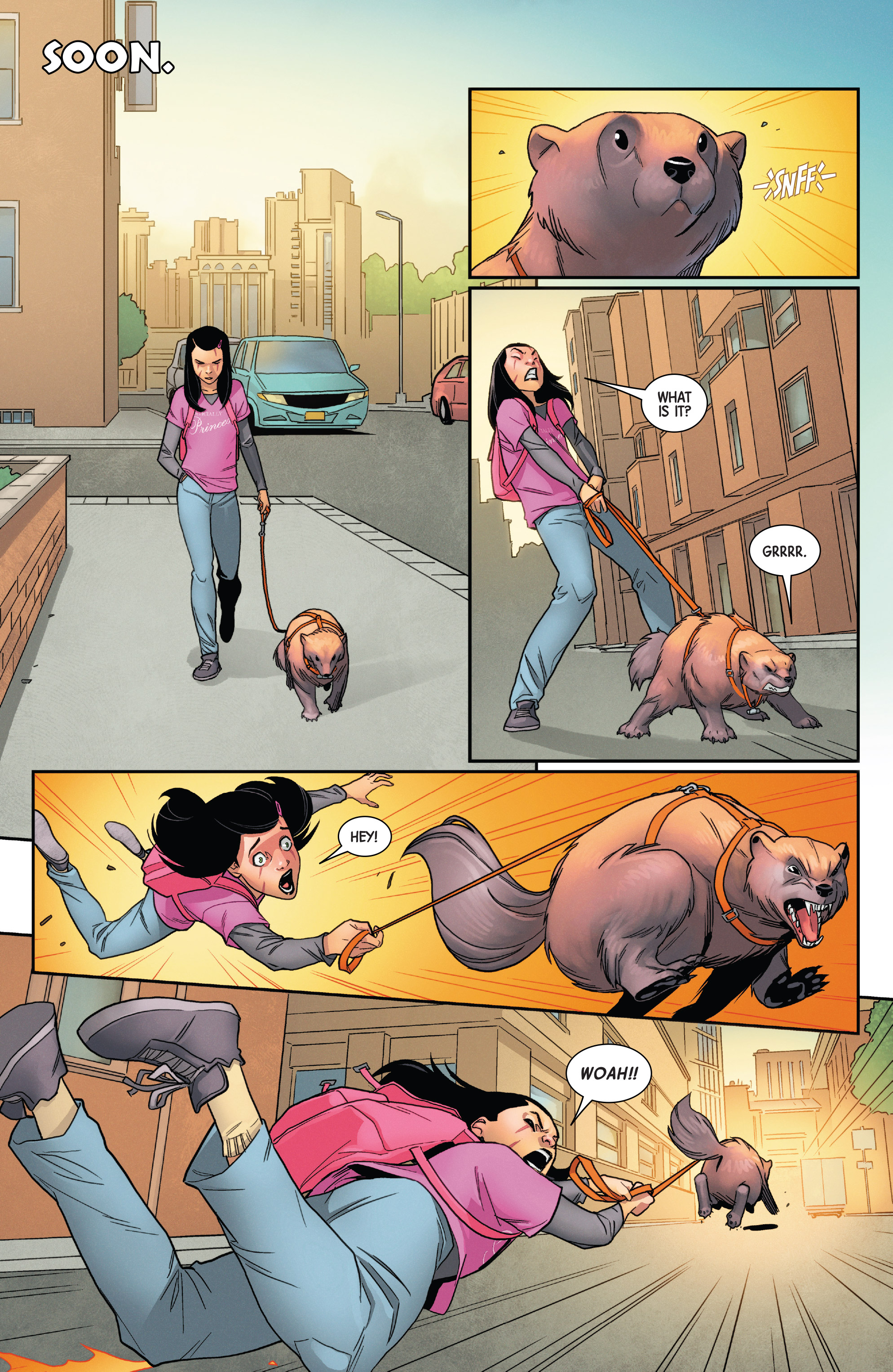 All-New Wolverine (2015-): Chapter 31 - Page 4