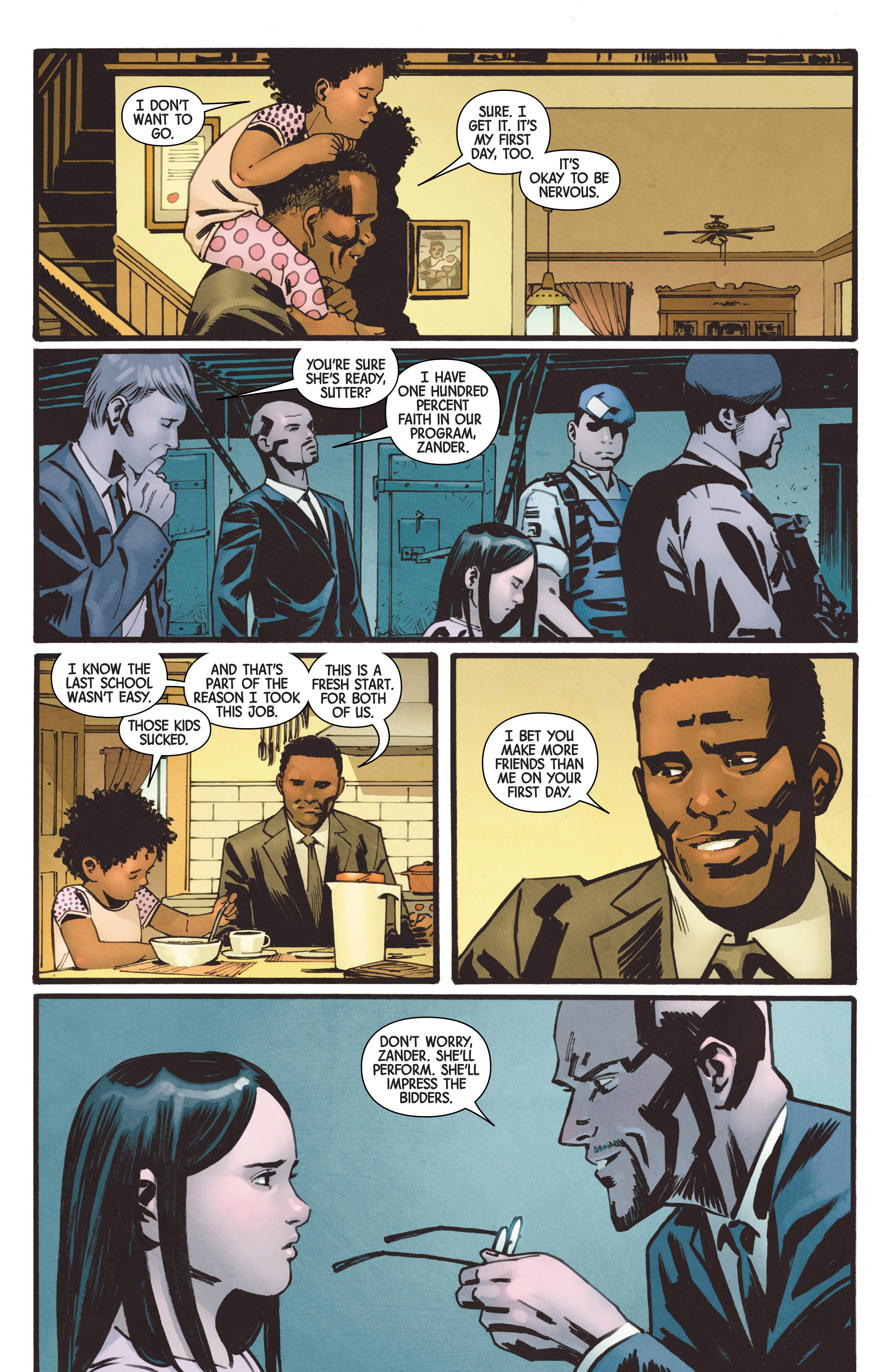 All-New Wolverine (2015-): Chapter 32 - Page 4