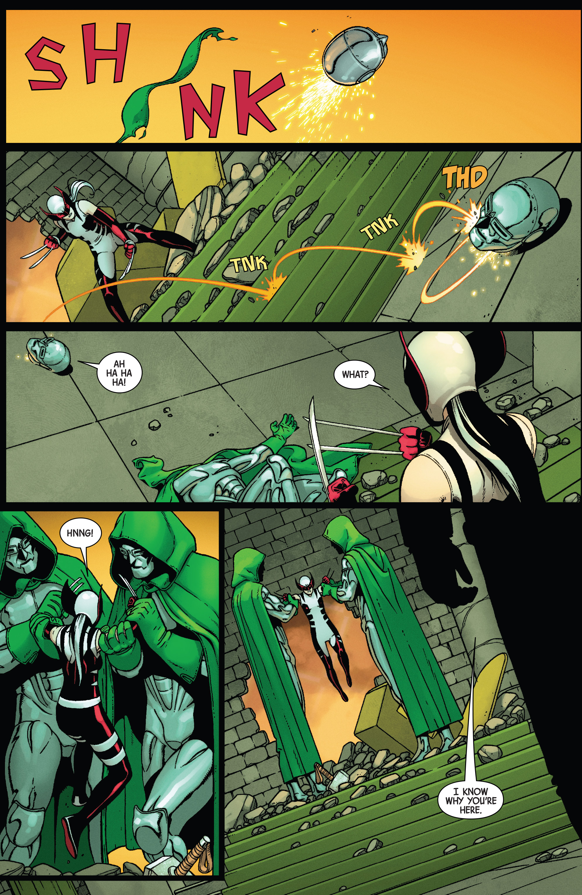 All-New Wolverine (2015-): Chapter 35 - Page 11