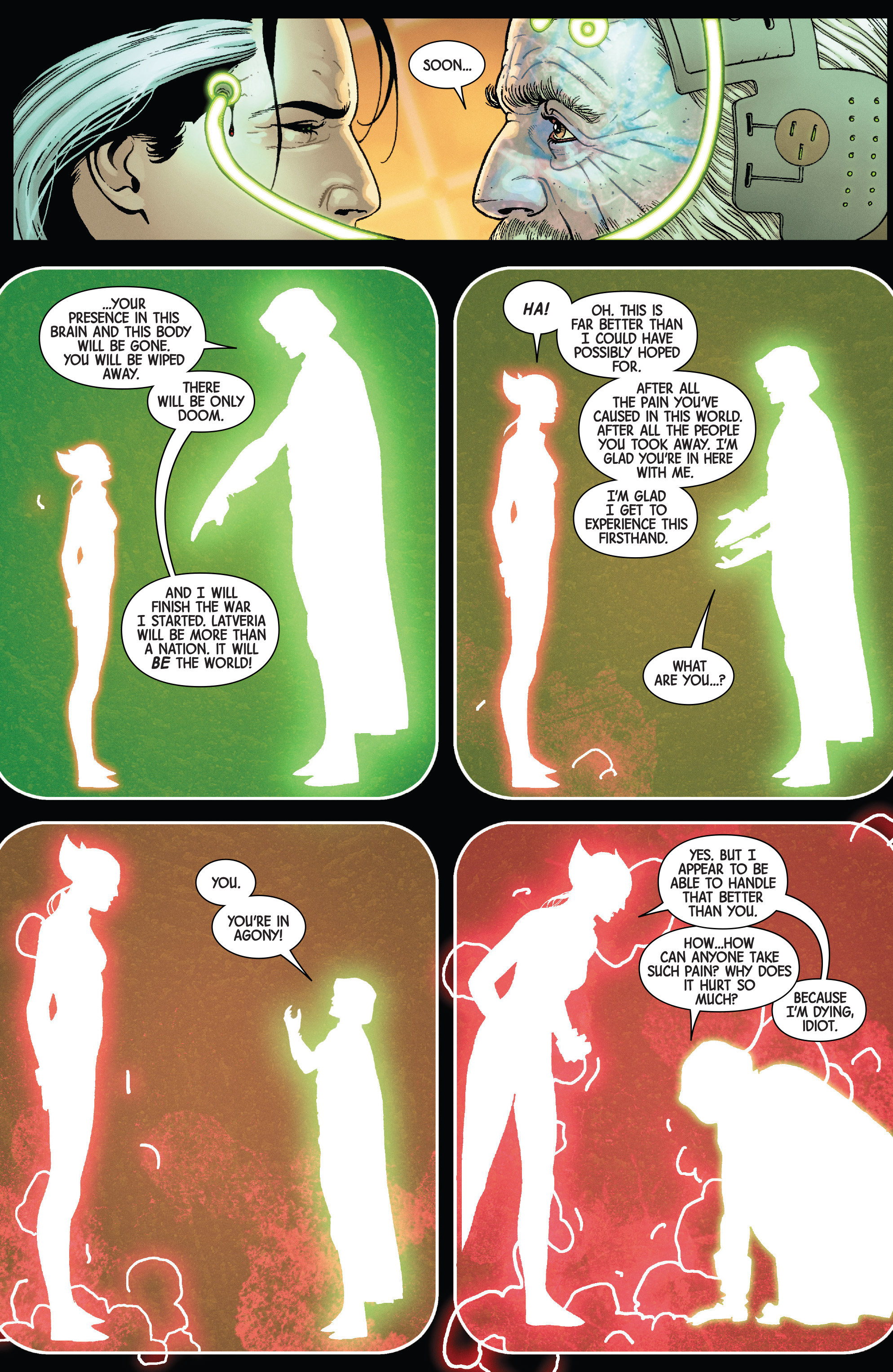 All-New Wolverine (2015-): Chapter 35 - Page 14