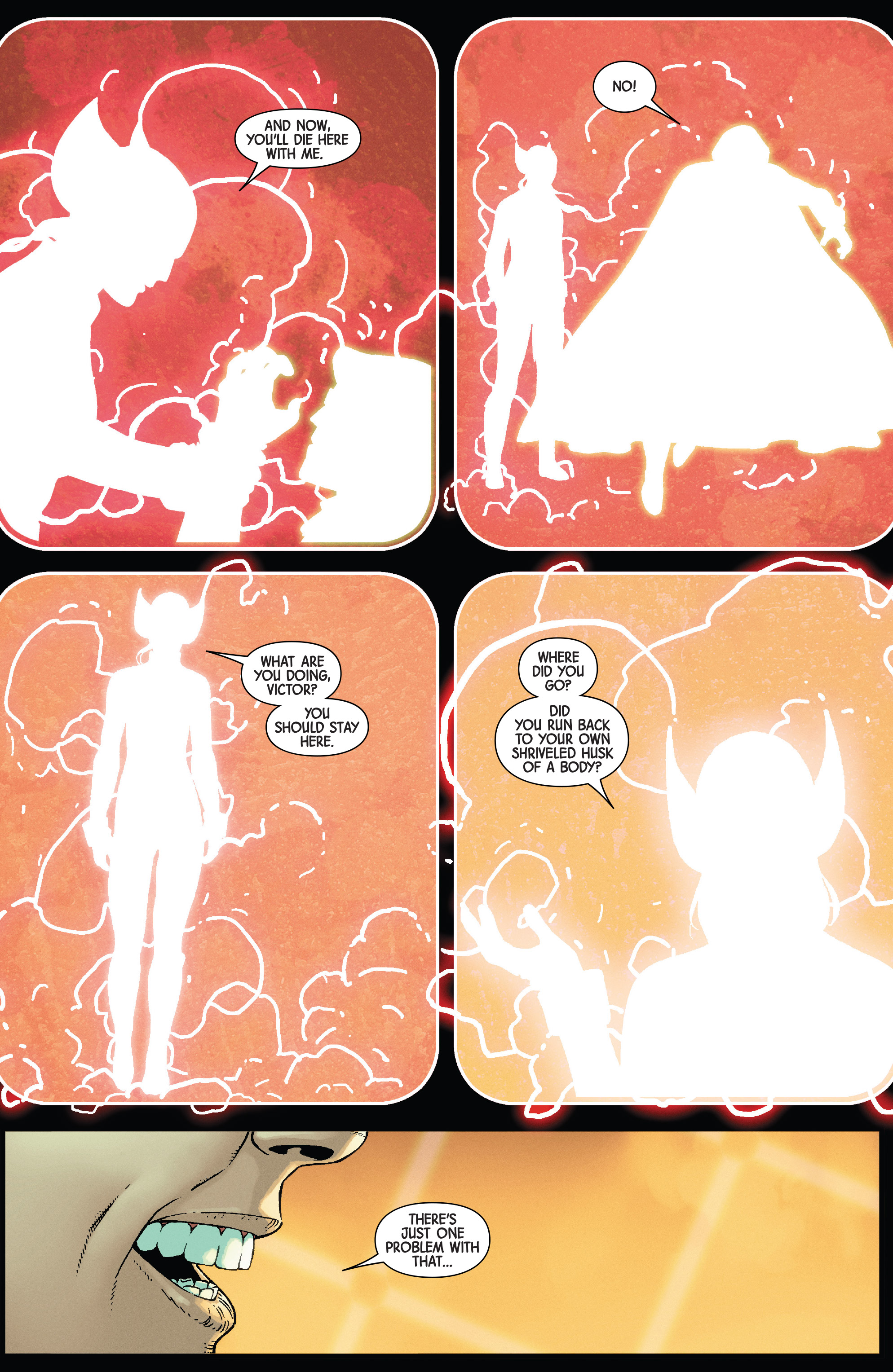 All-New Wolverine (2015-): Chapter 35 - Page 15