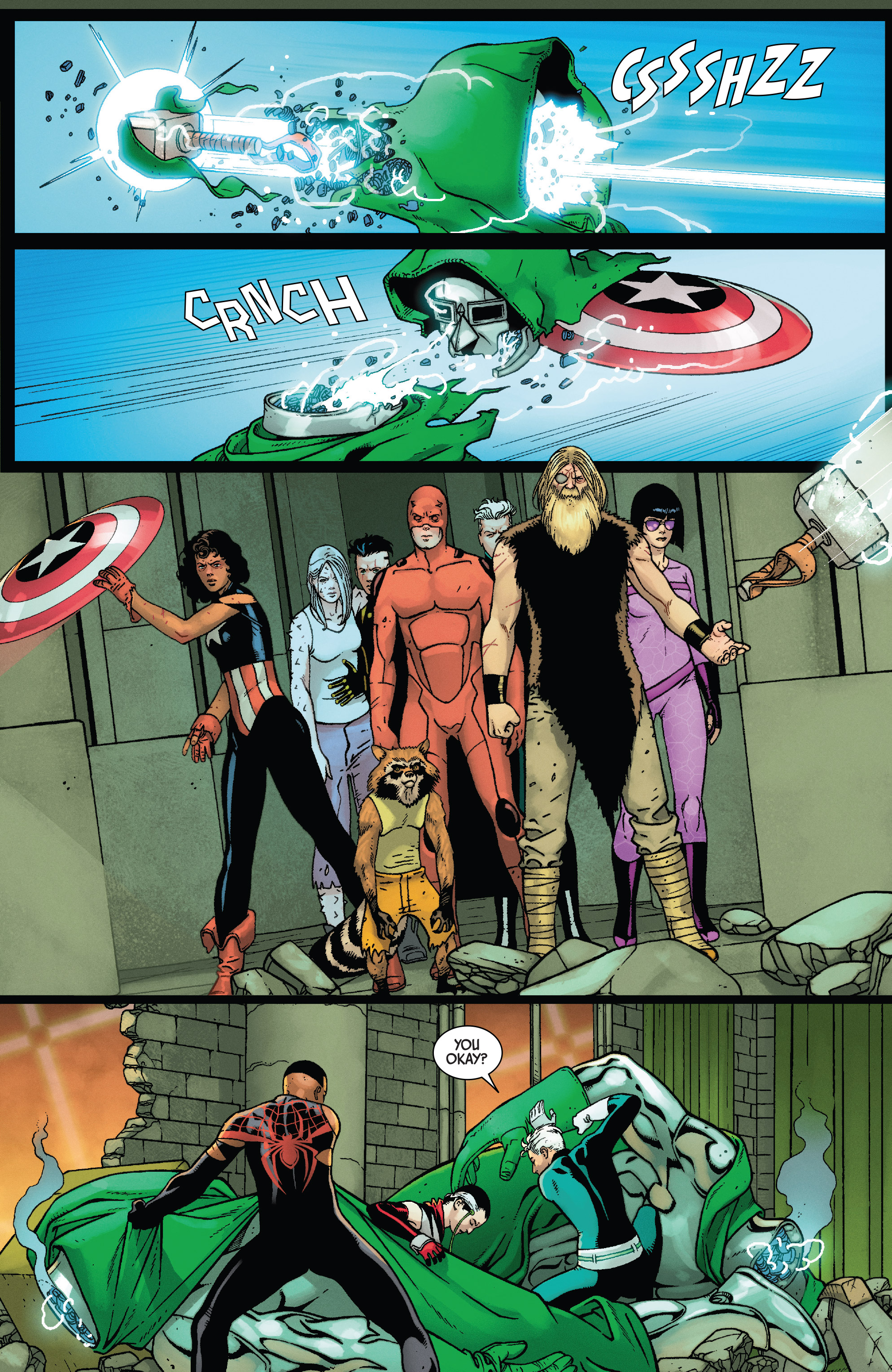 All-New Wolverine (2015-): Chapter 35 - Page 17