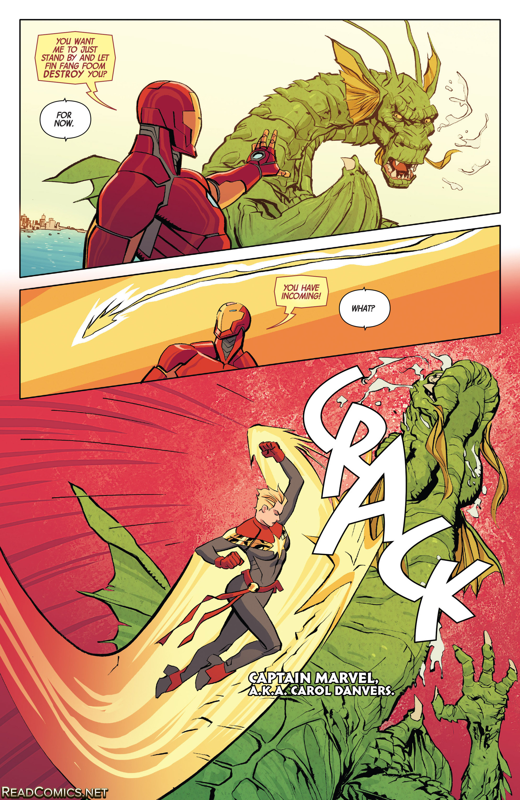 All-New Wolverine (2015-): Chapter 9 - Page 7