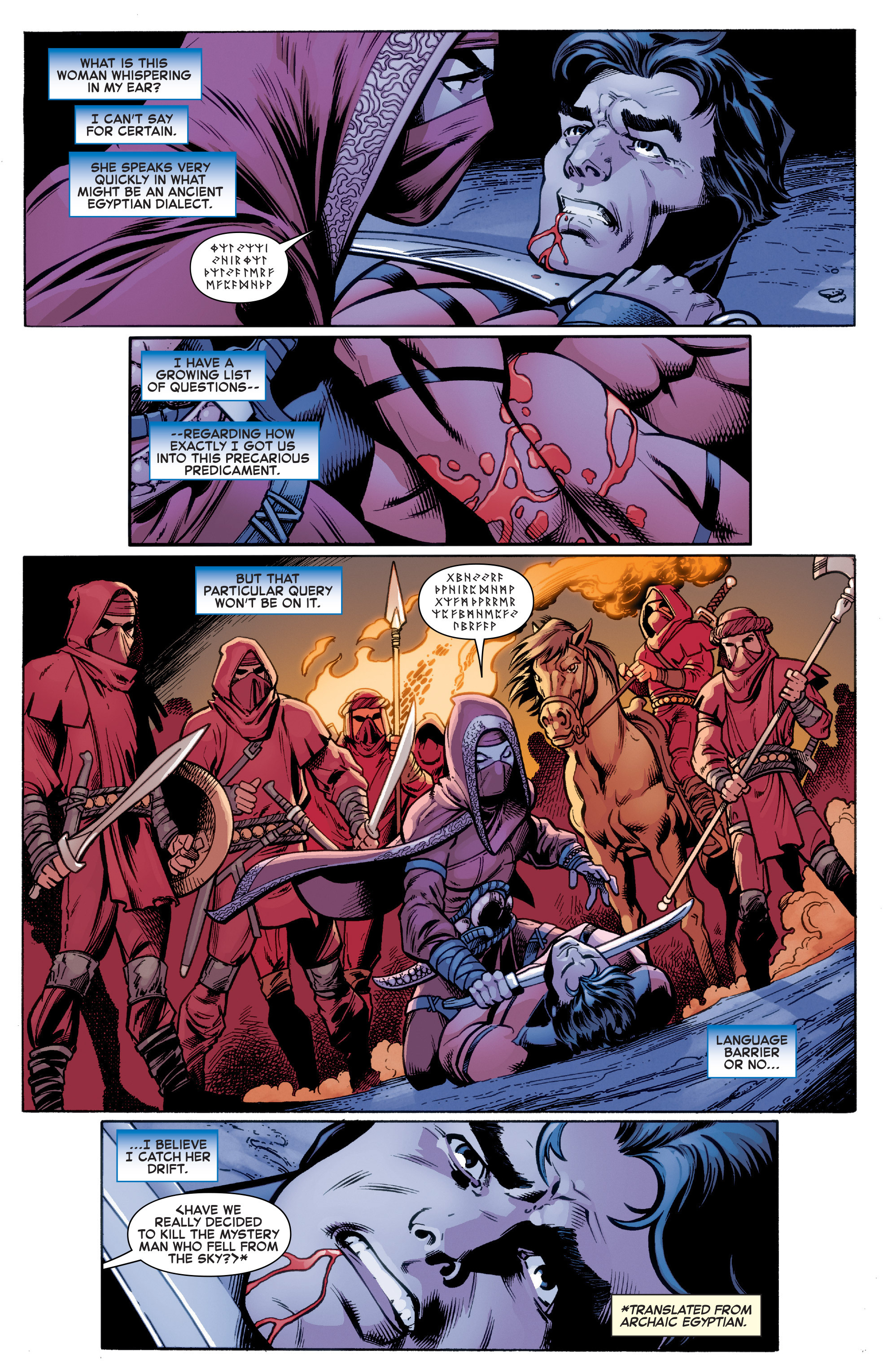 All-New X-Men (2016-): Chapter 10 - Page 3