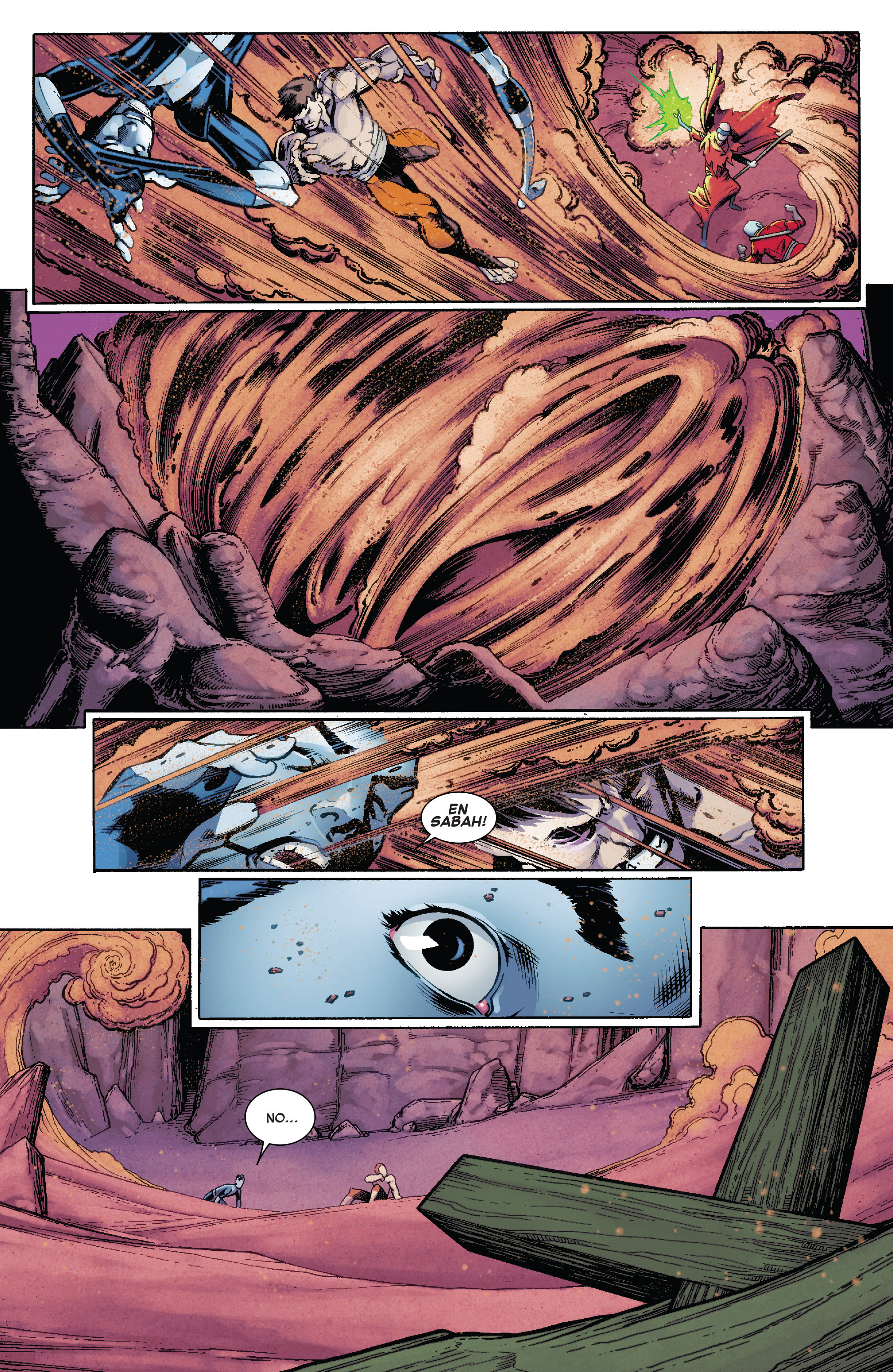 All-New X-Men (2016-): Chapter 11 - Page 10