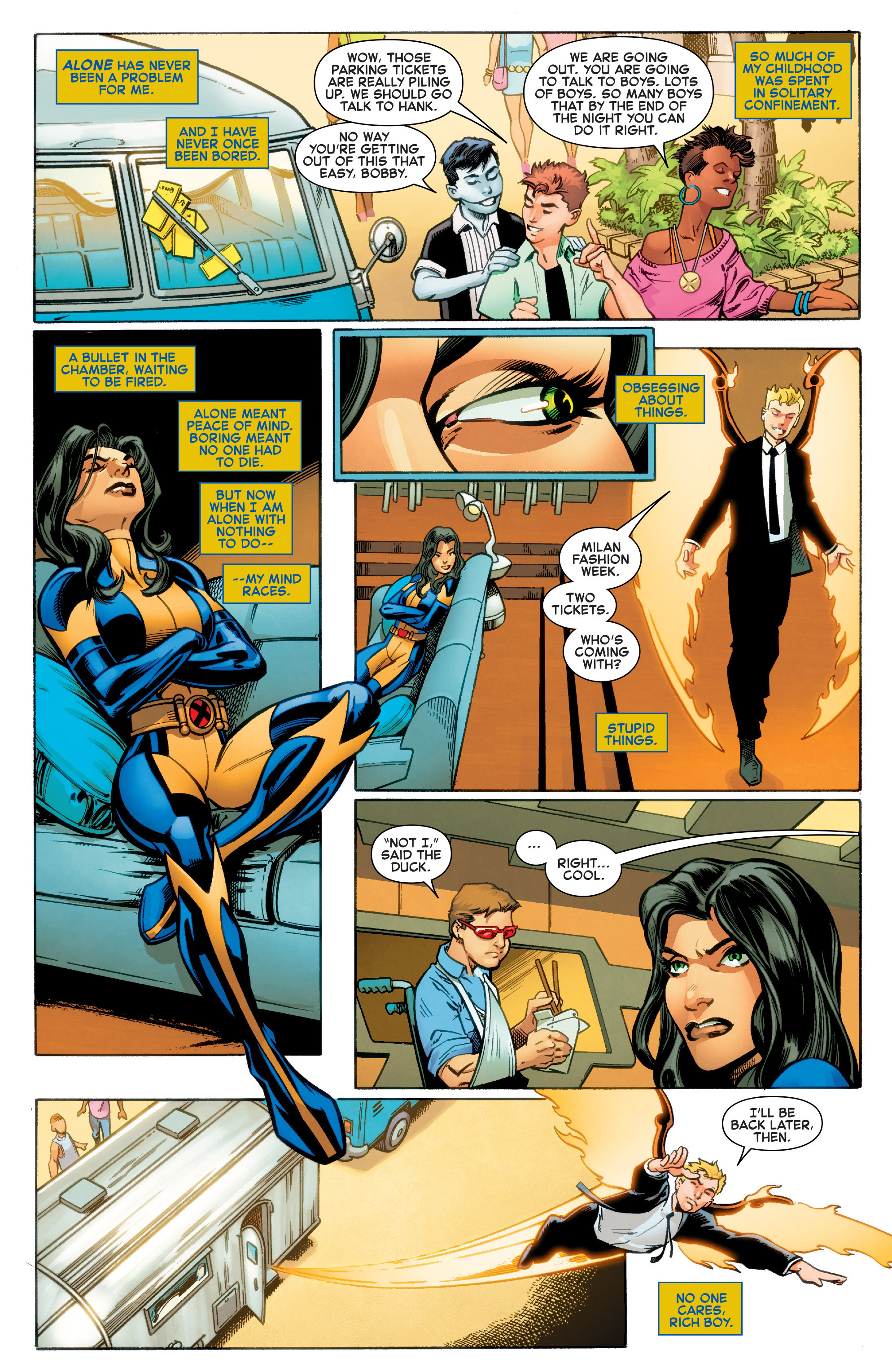 All-New X-Men (2016-): Chapter 12 - Page 3