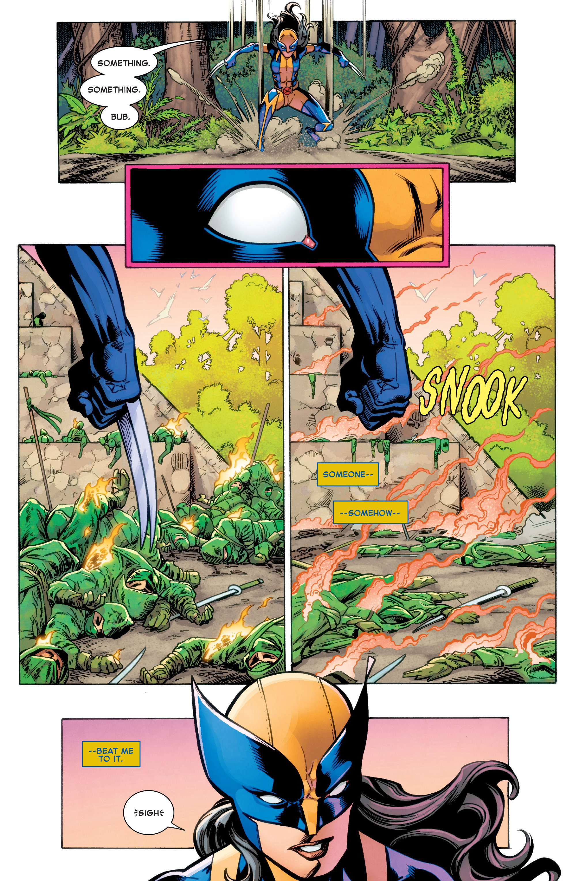 All-New X-Men (2016-): Chapter 12 - Page 8
