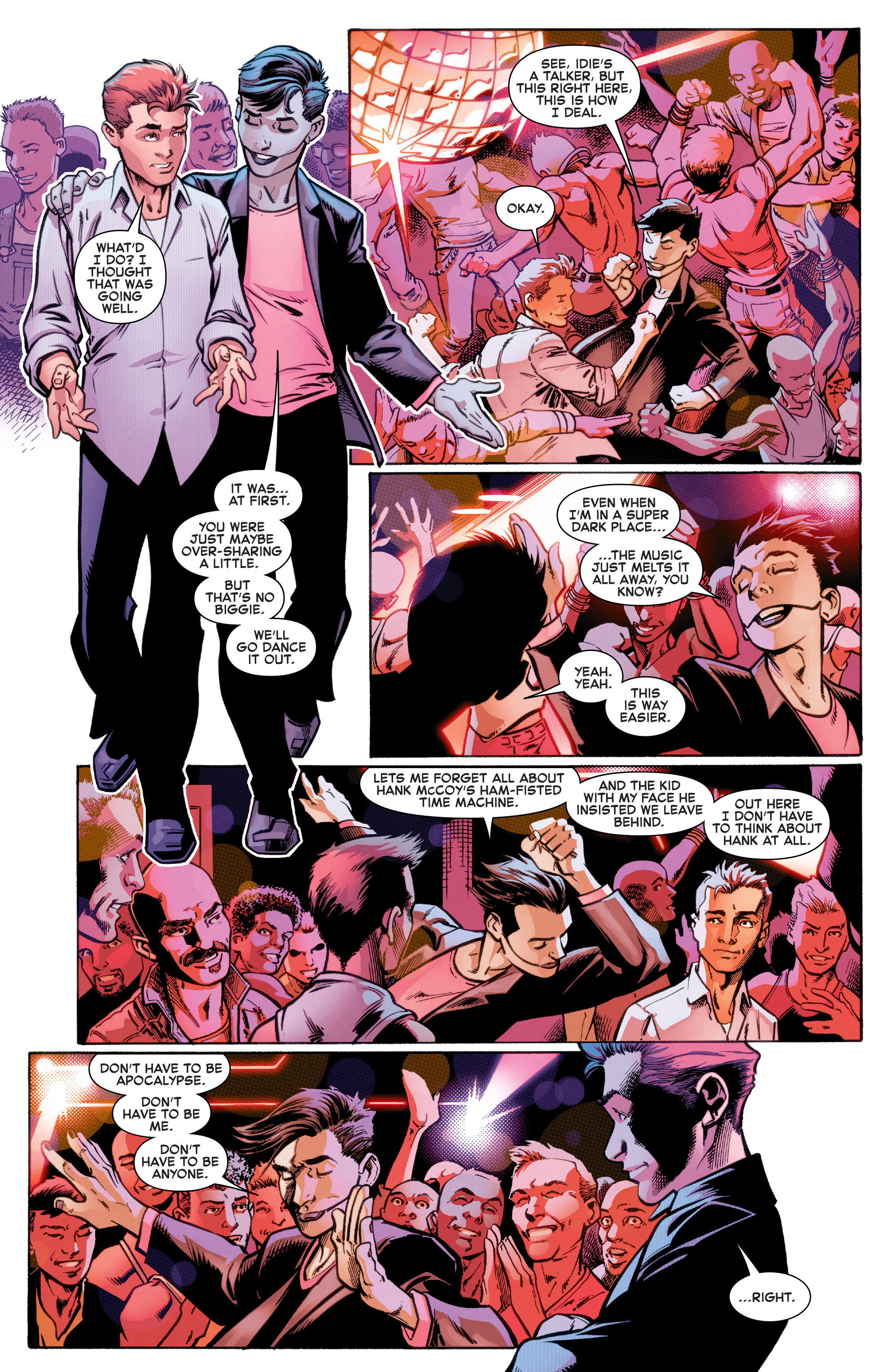 All-New X-Men (2016-): Chapter 13 - Page 7