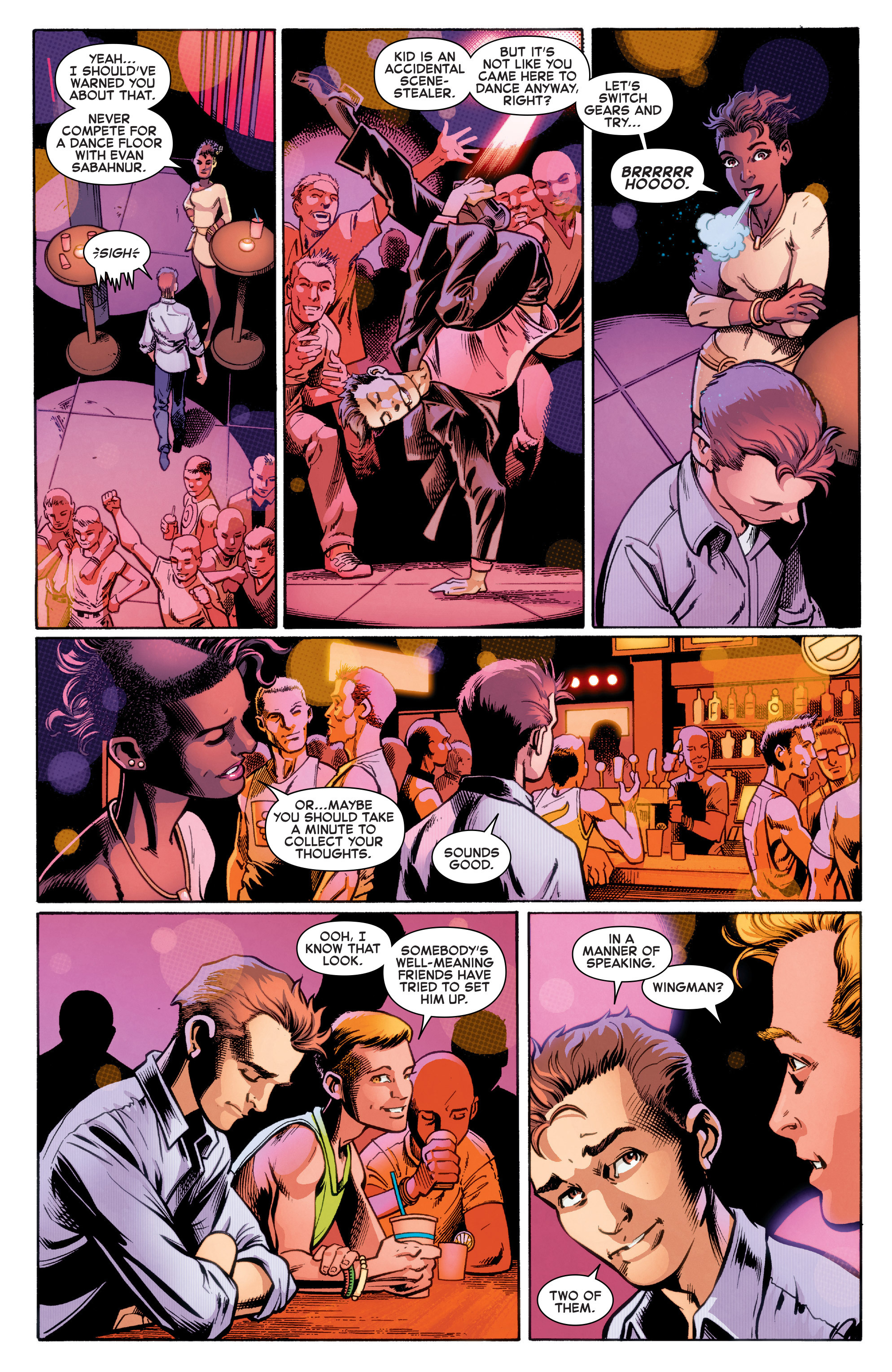 All-New X-Men (2016-): Chapter 13 - Page 8