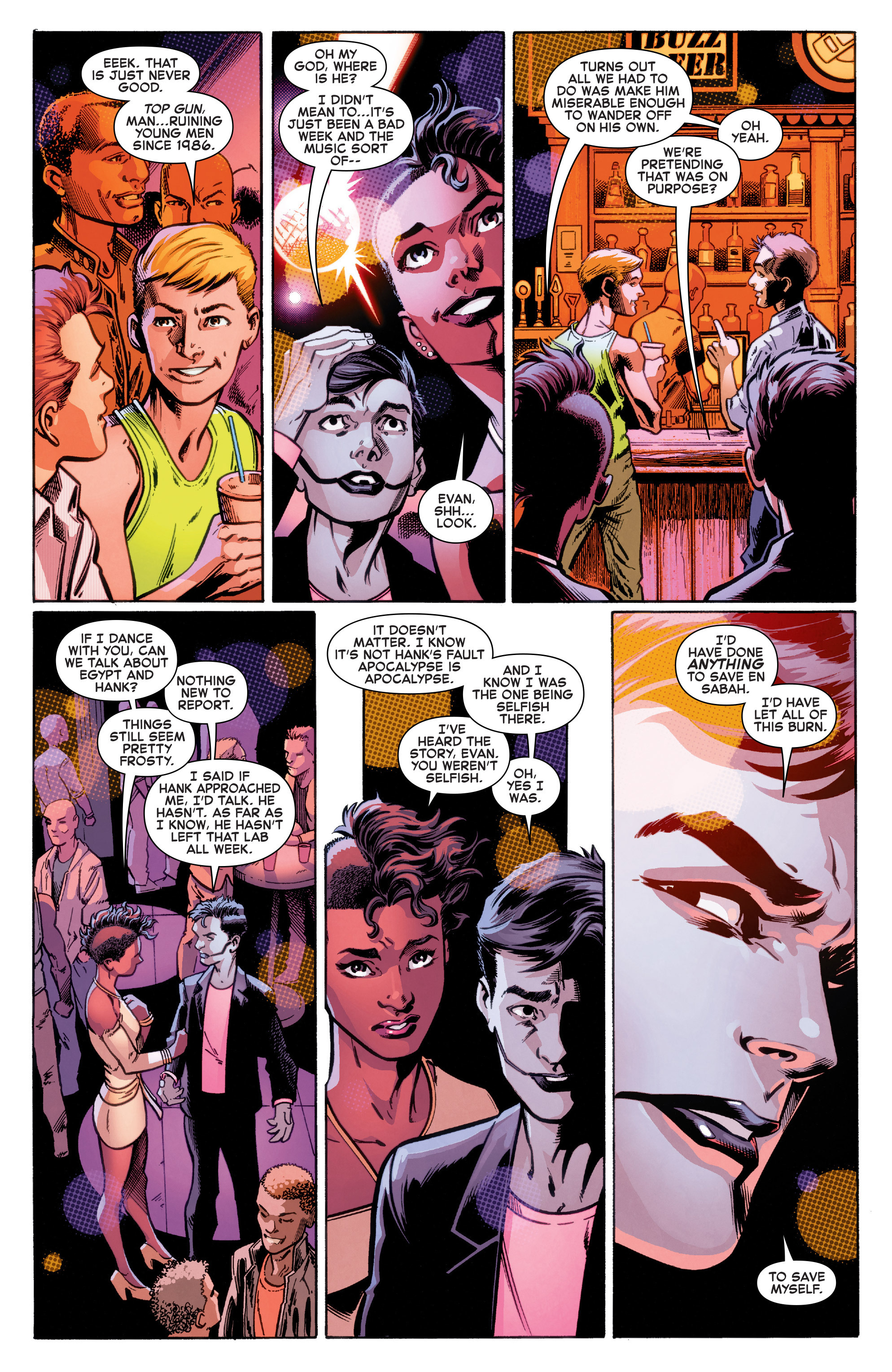 All-New X-Men (2016-): Chapter 13 - Page 9