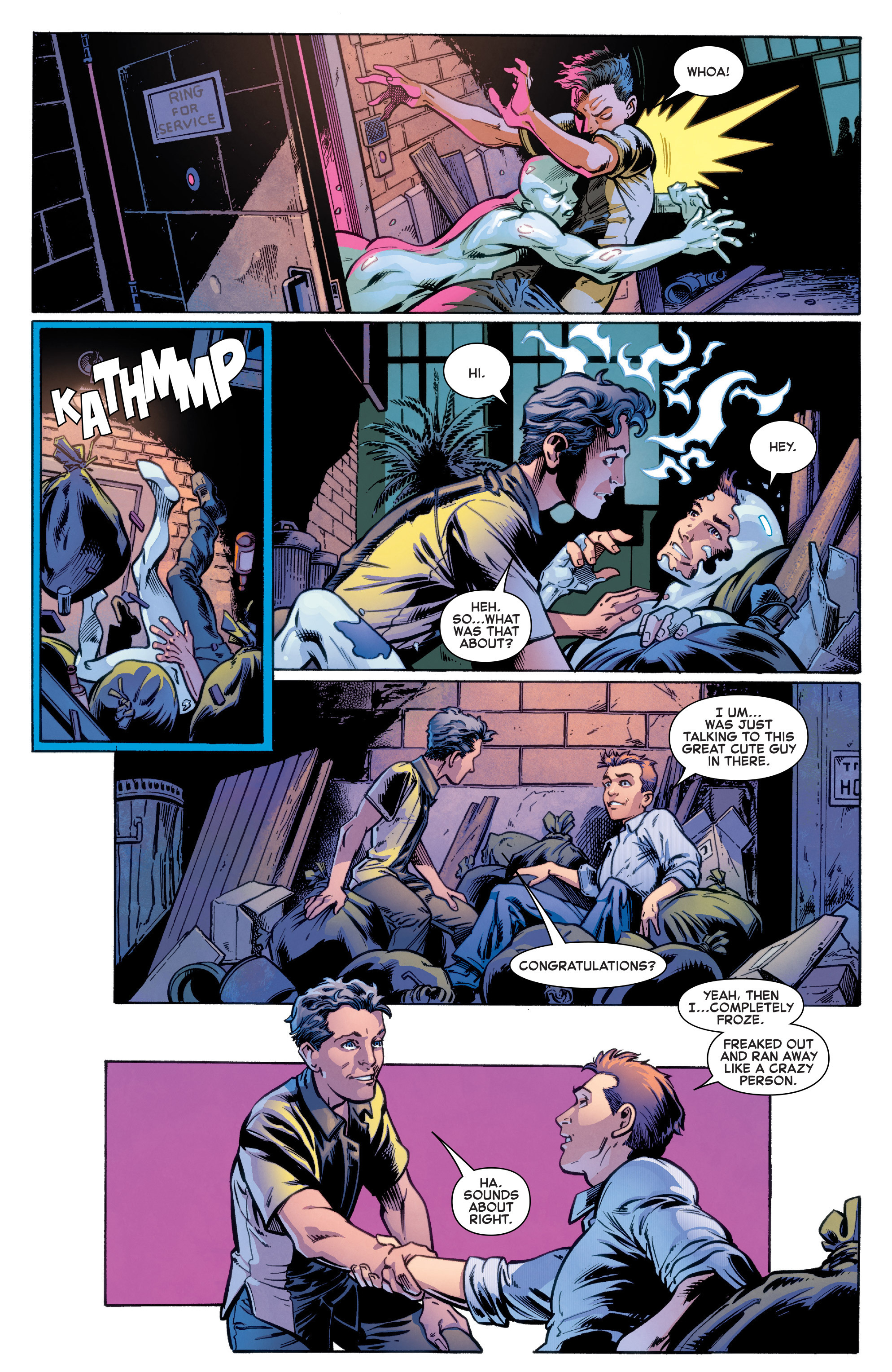 All-New X-Men (2016-): Chapter 13 - Page 12