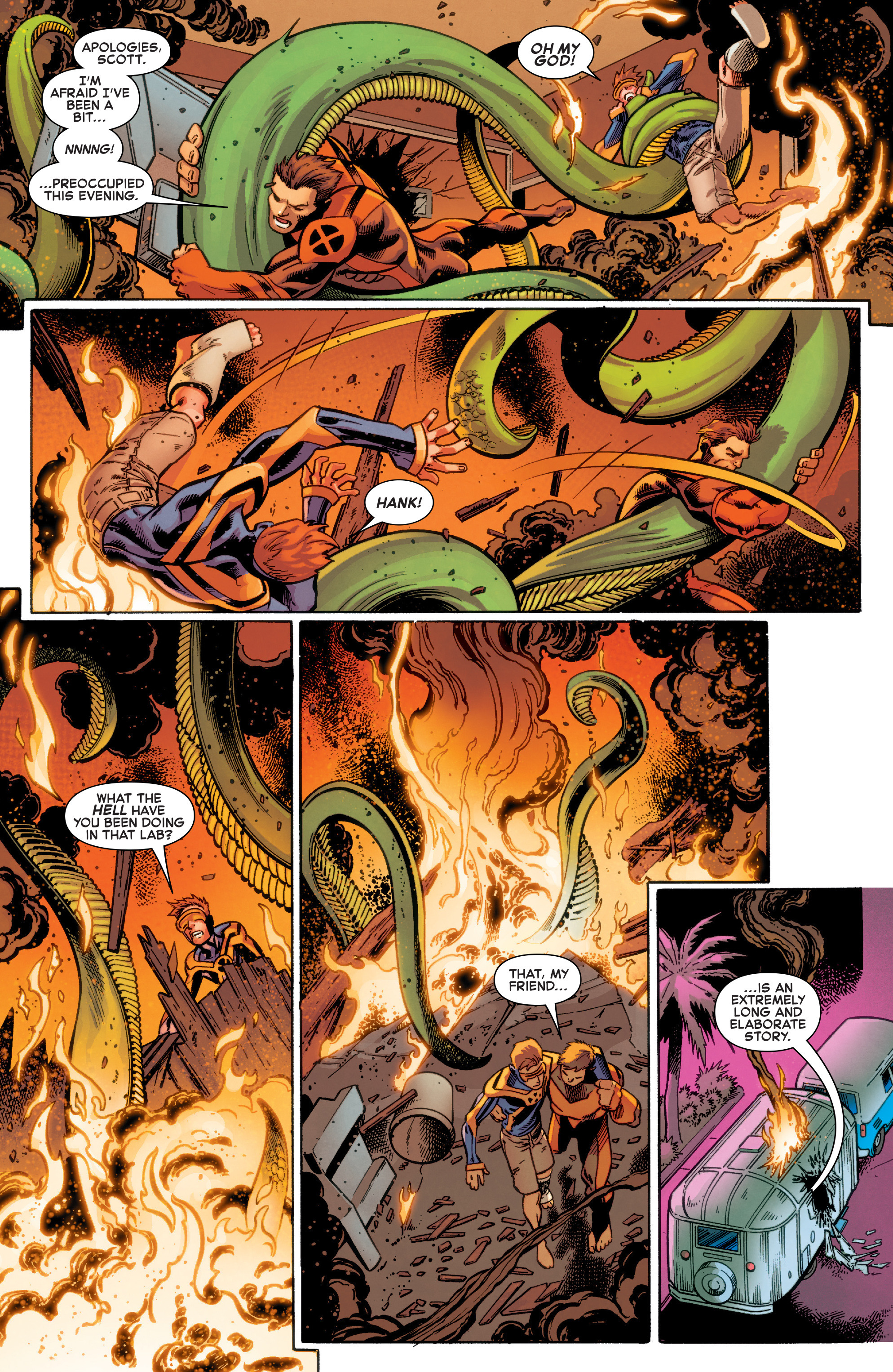 All-New X-Men (2016-): Chapter 15 - Page 4