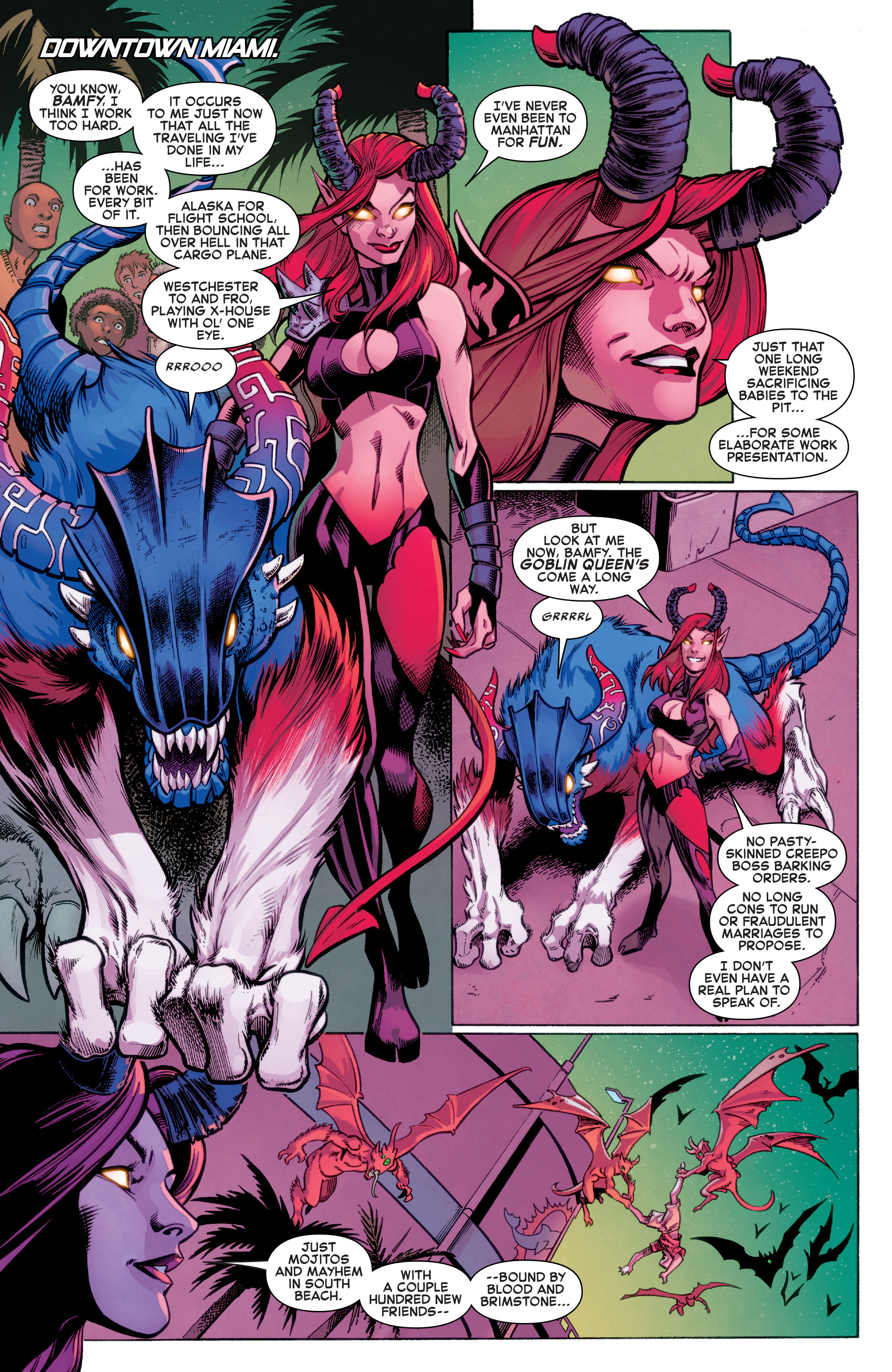 All-New X-Men (2016-): Chapter 15 - Page 9