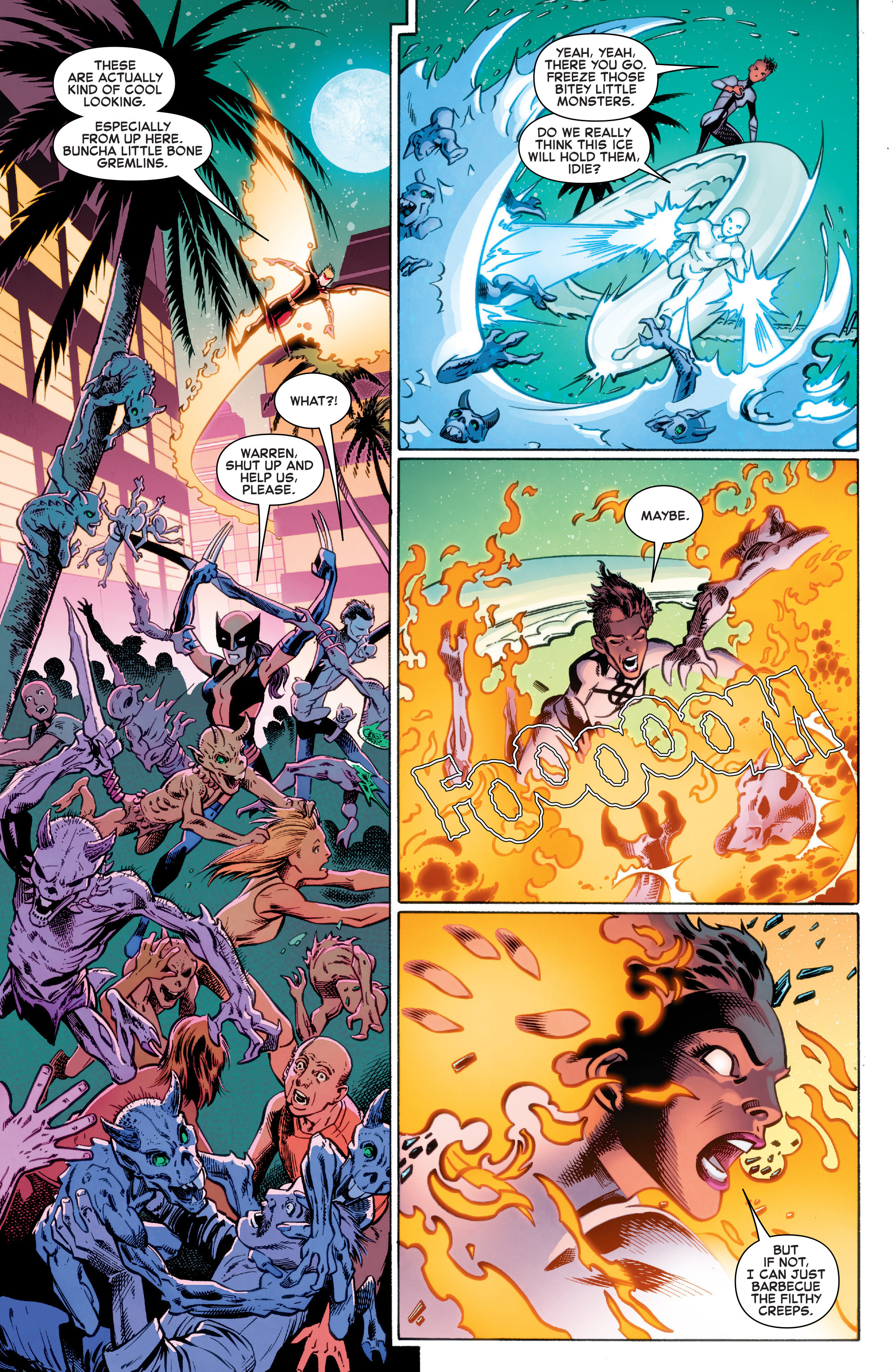 All-New X-Men (2016-): Chapter 15 - Page 13