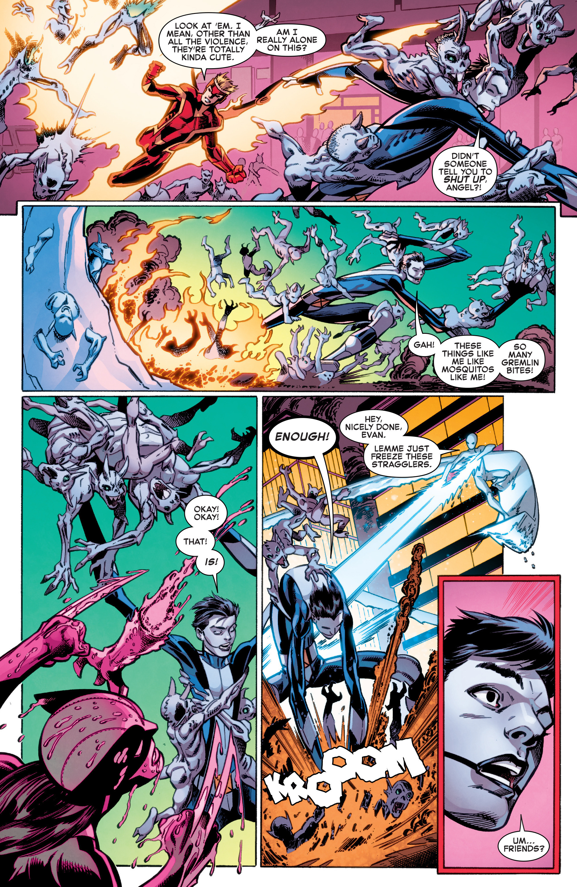 All-New X-Men (2016-): Chapter 15 - Page 14