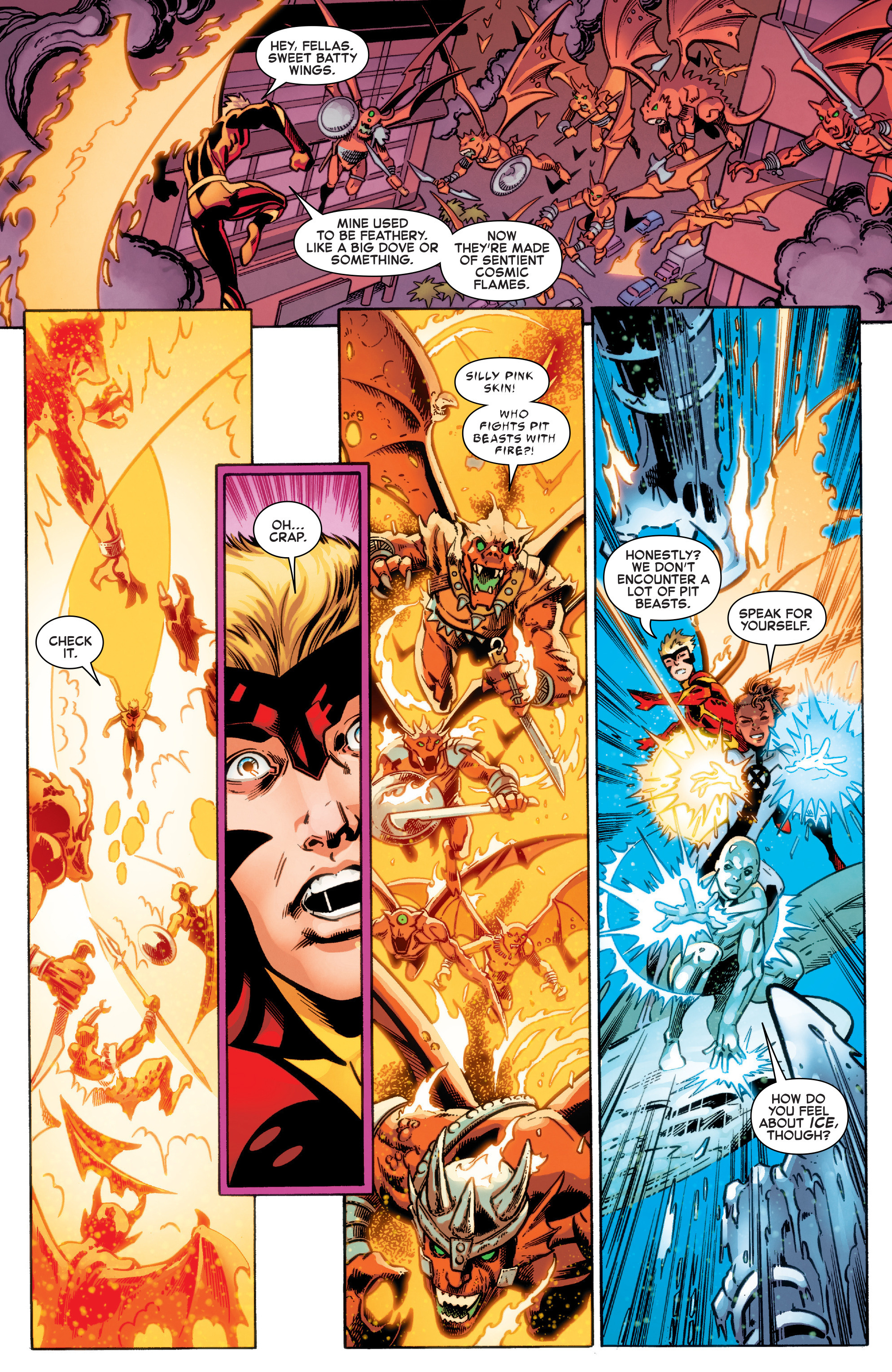 All-New X-Men (2016-): Chapter 16 - Page 8