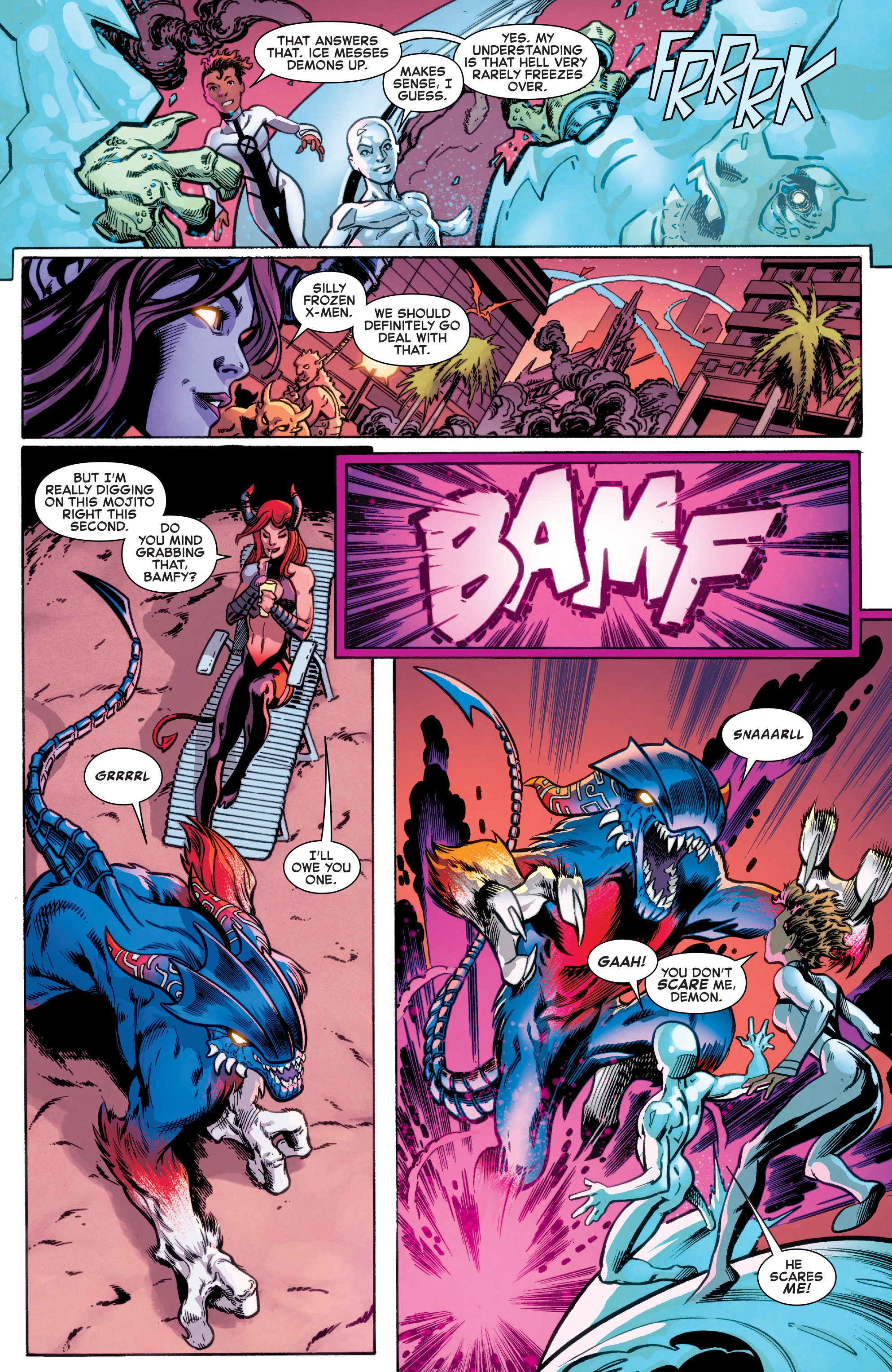 All-New X-Men (2016-): Chapter 16 - Page 9