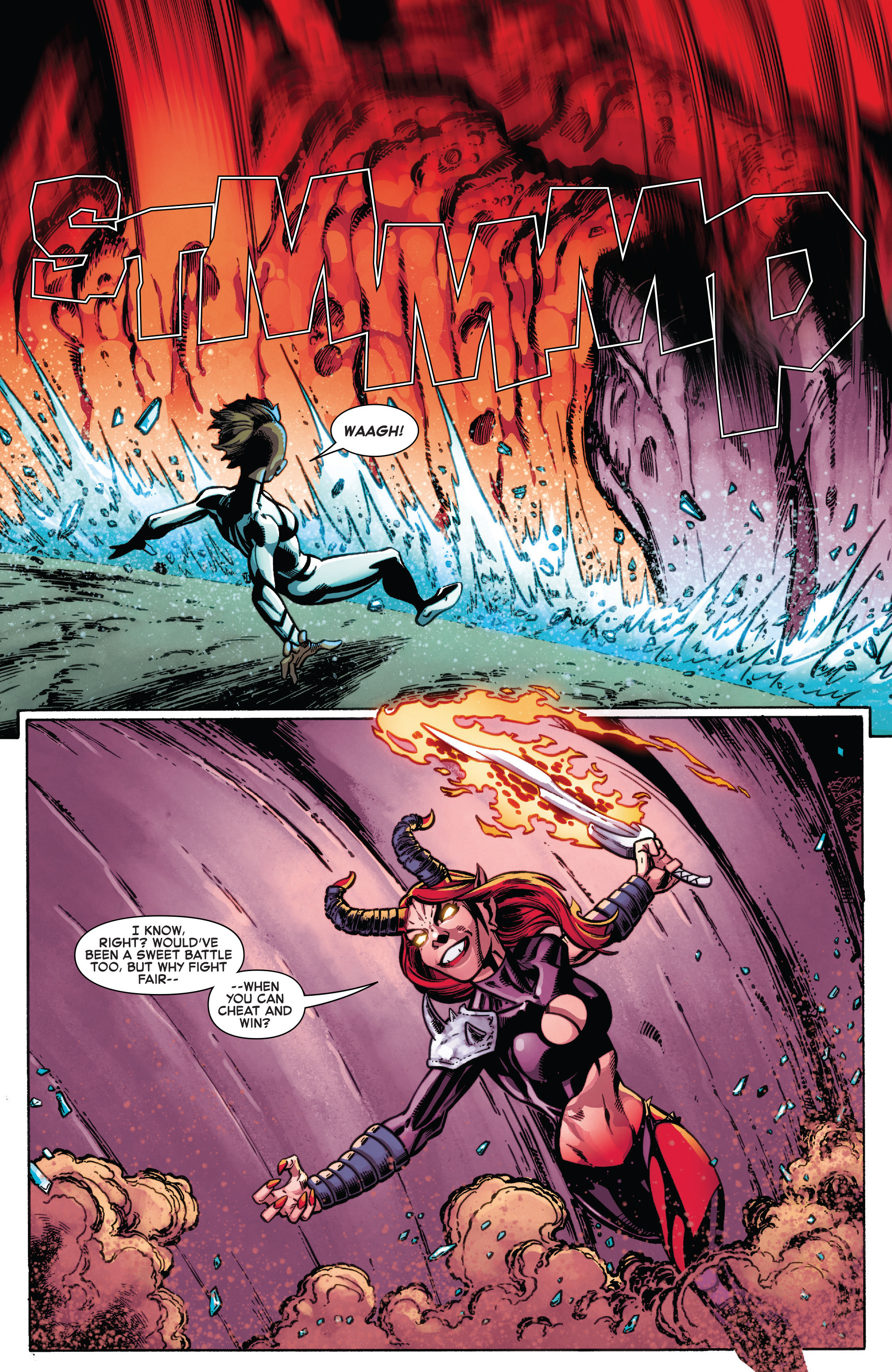 All-New X-Men (2016-): Chapter 16 - Page 14