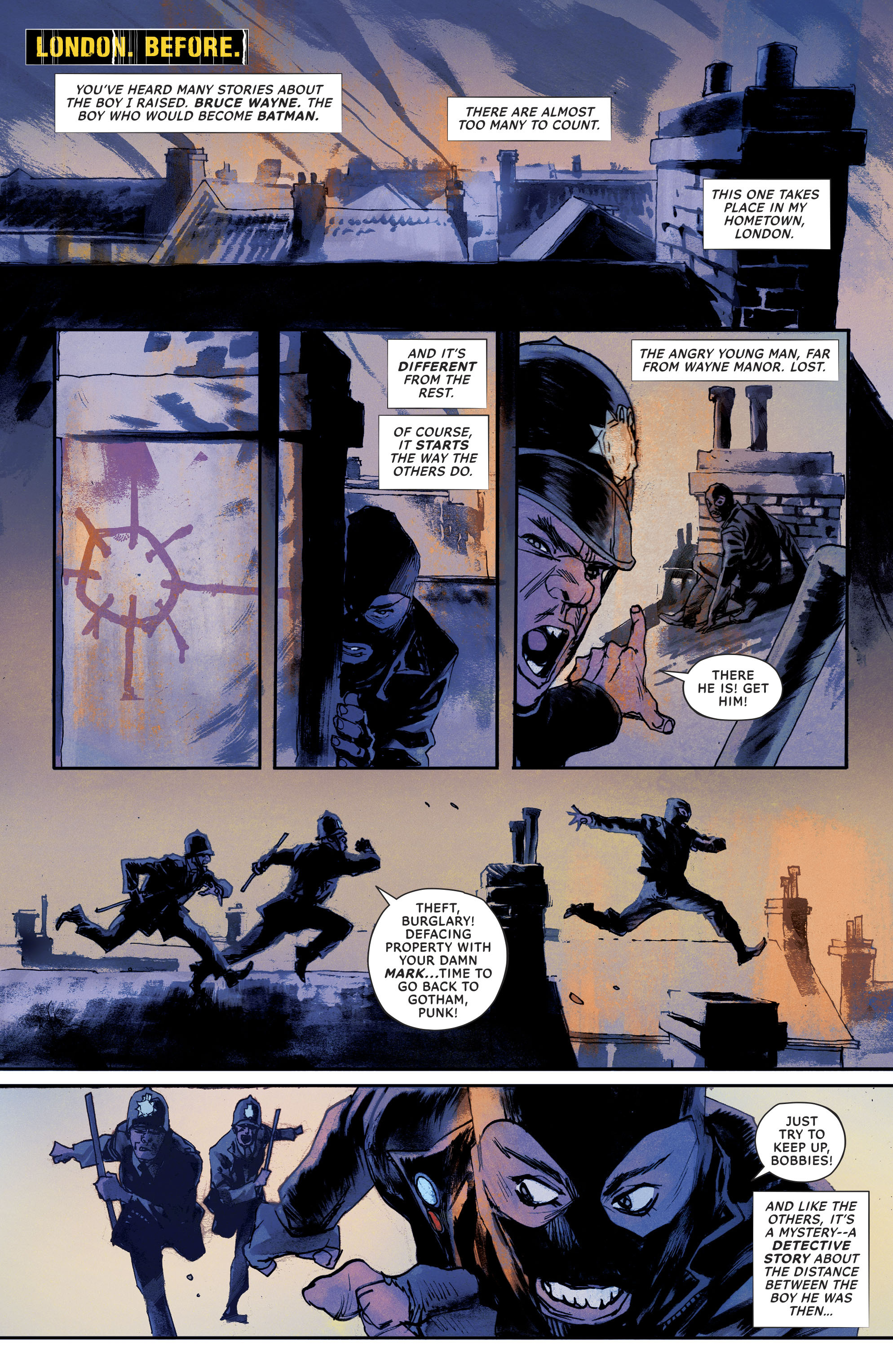 All-Star Batman (2016-): Chapter 10 - Page 5