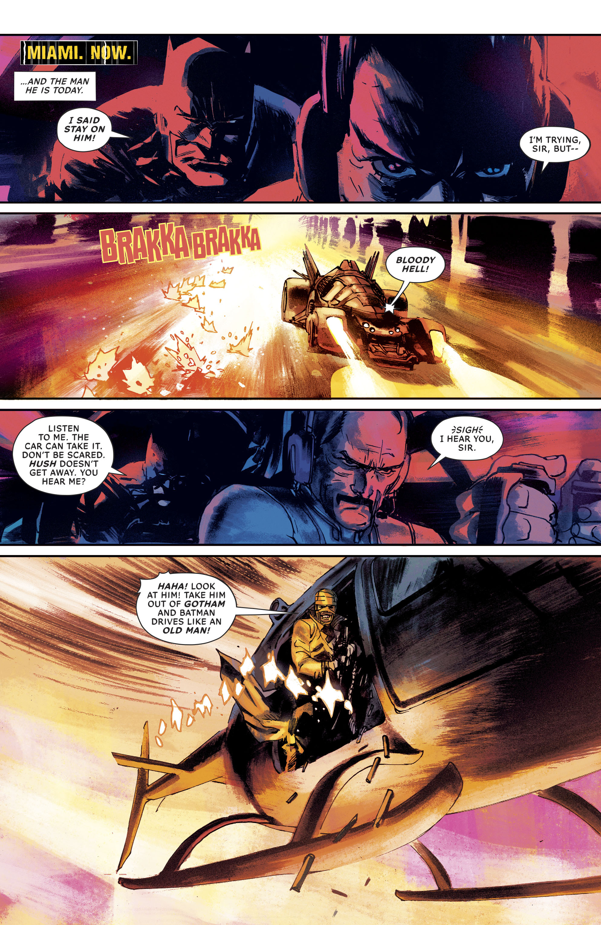 All-Star Batman (2016-): Chapter 10 - Page 6